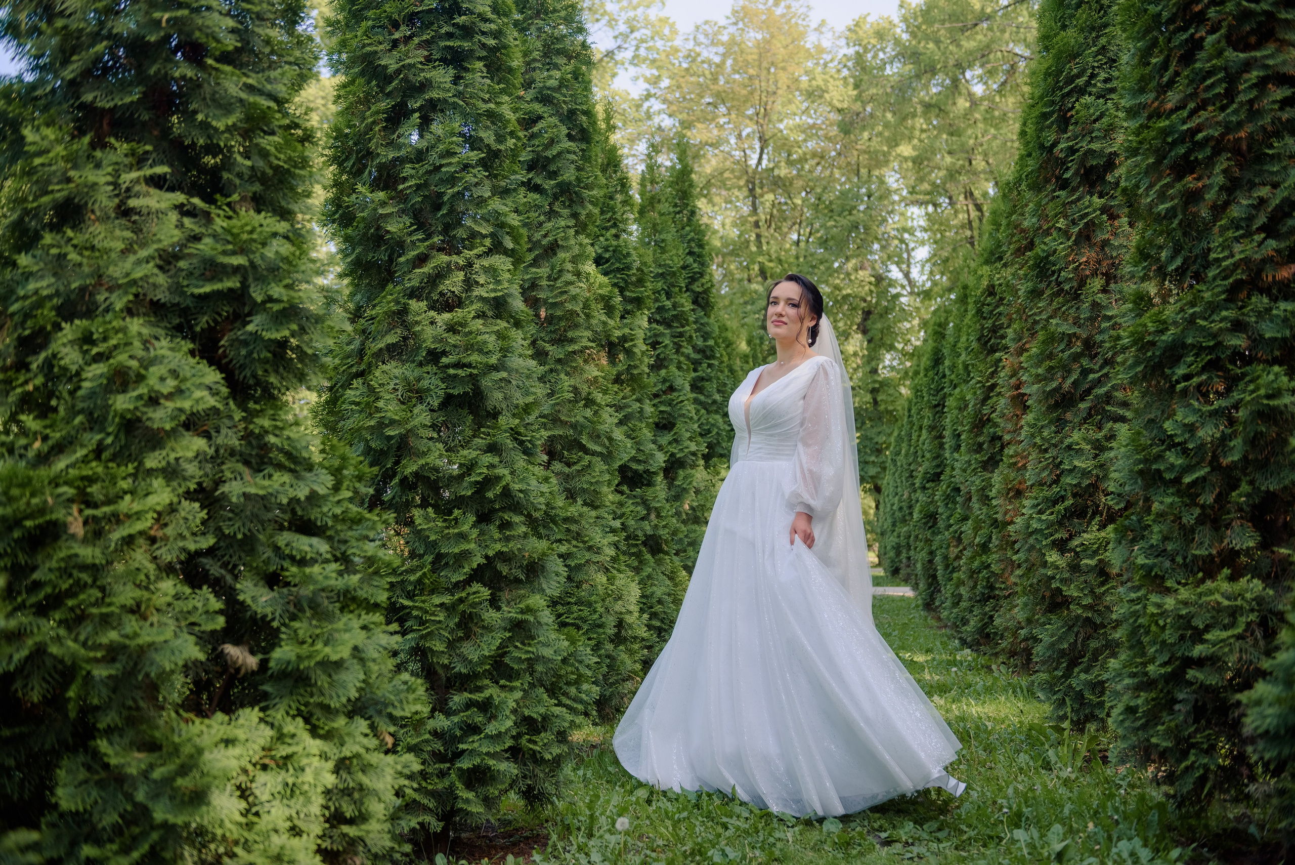 Дмитрий и Маргарита. Семейный фотограф в Рязани Мария Ермакова