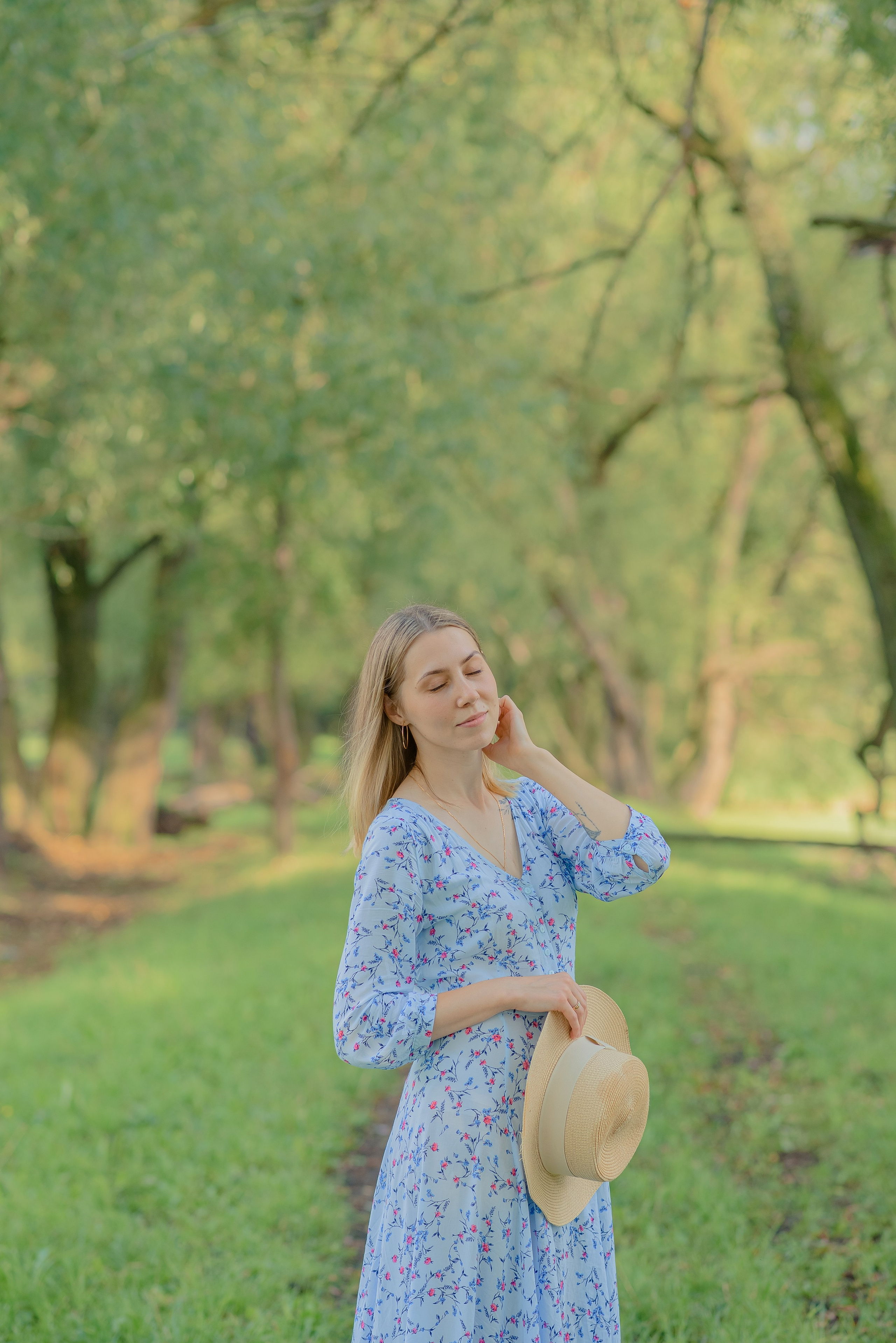 На Плетёнке. Семейный фотограф в Рязани Мария Ермакова