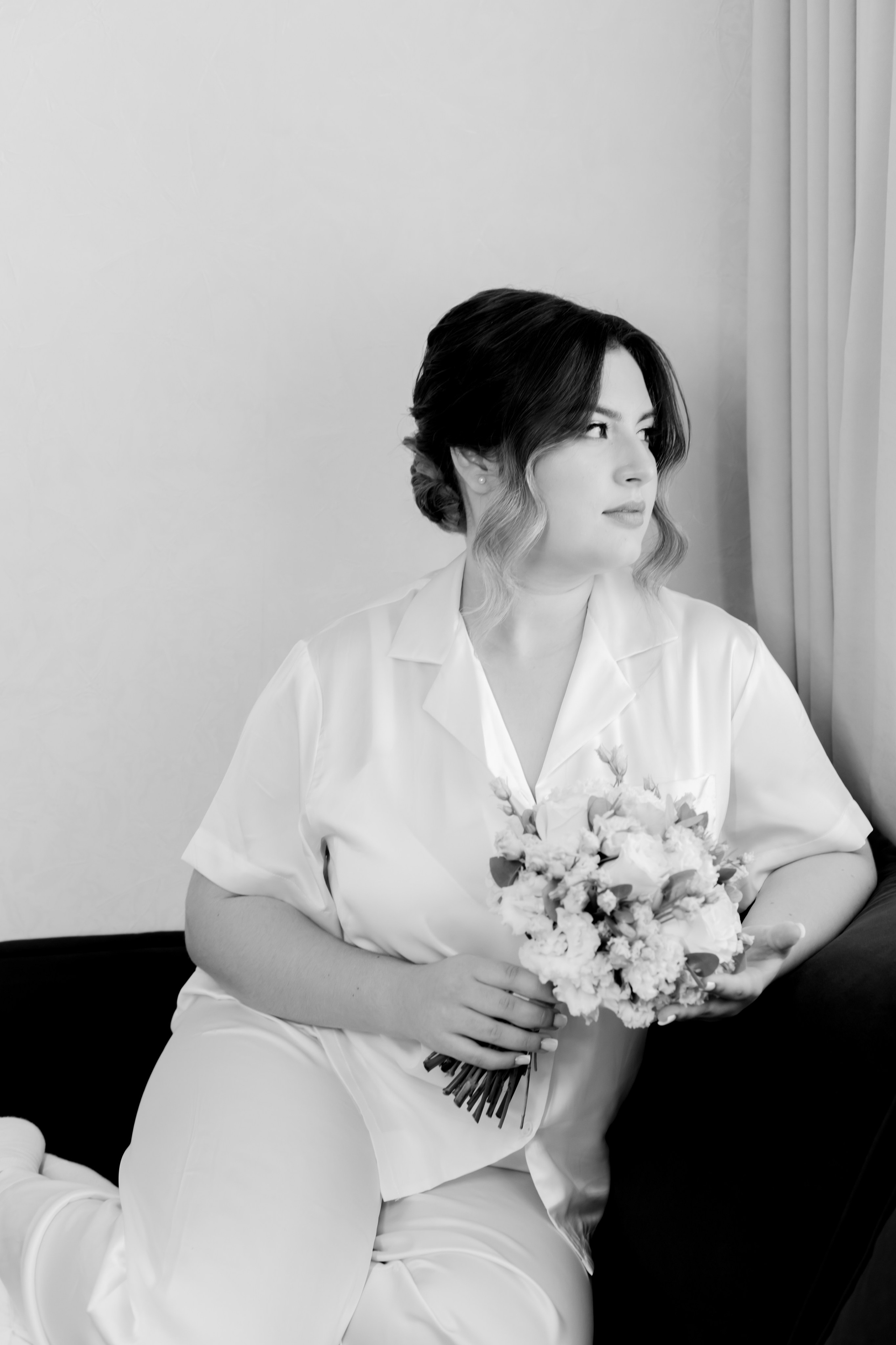 Свадебная фотосессия в Старом осколе. Свадебный фотограф Тулинова Мария