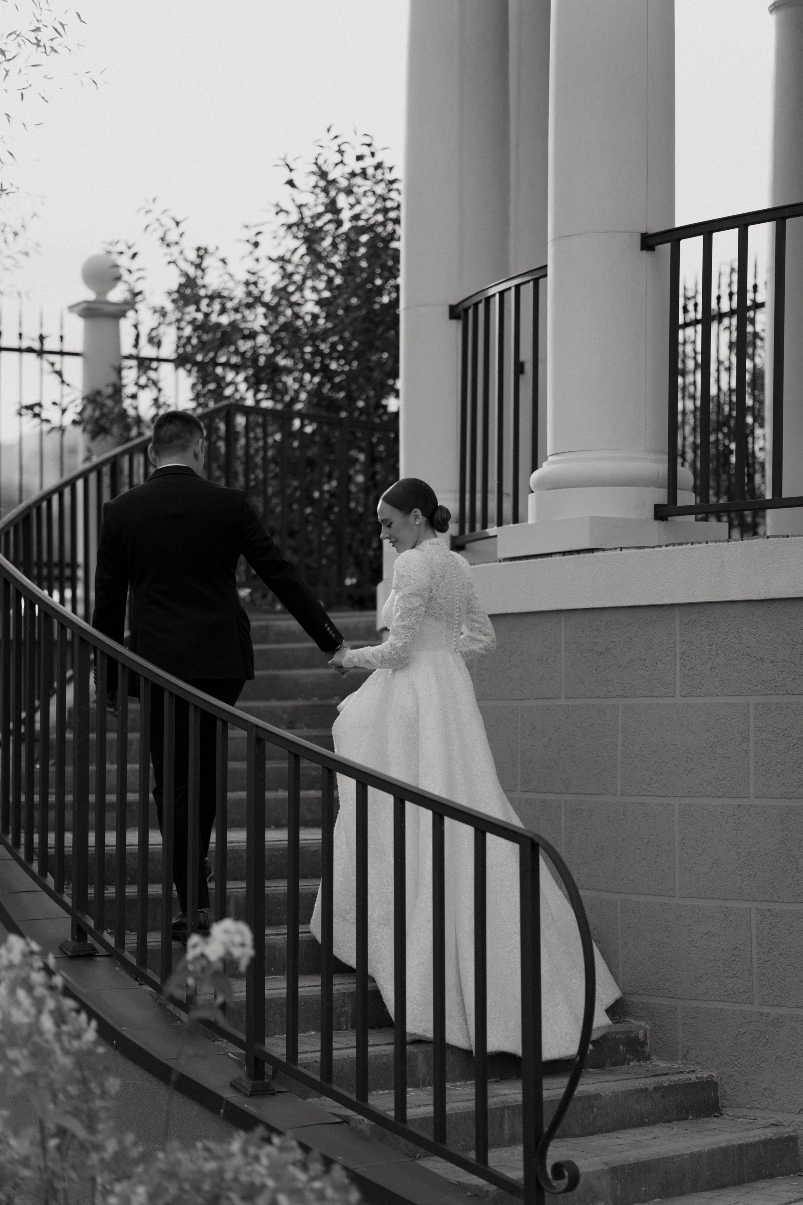 Портфолио. Свадебный фотограф Марусина Катерина