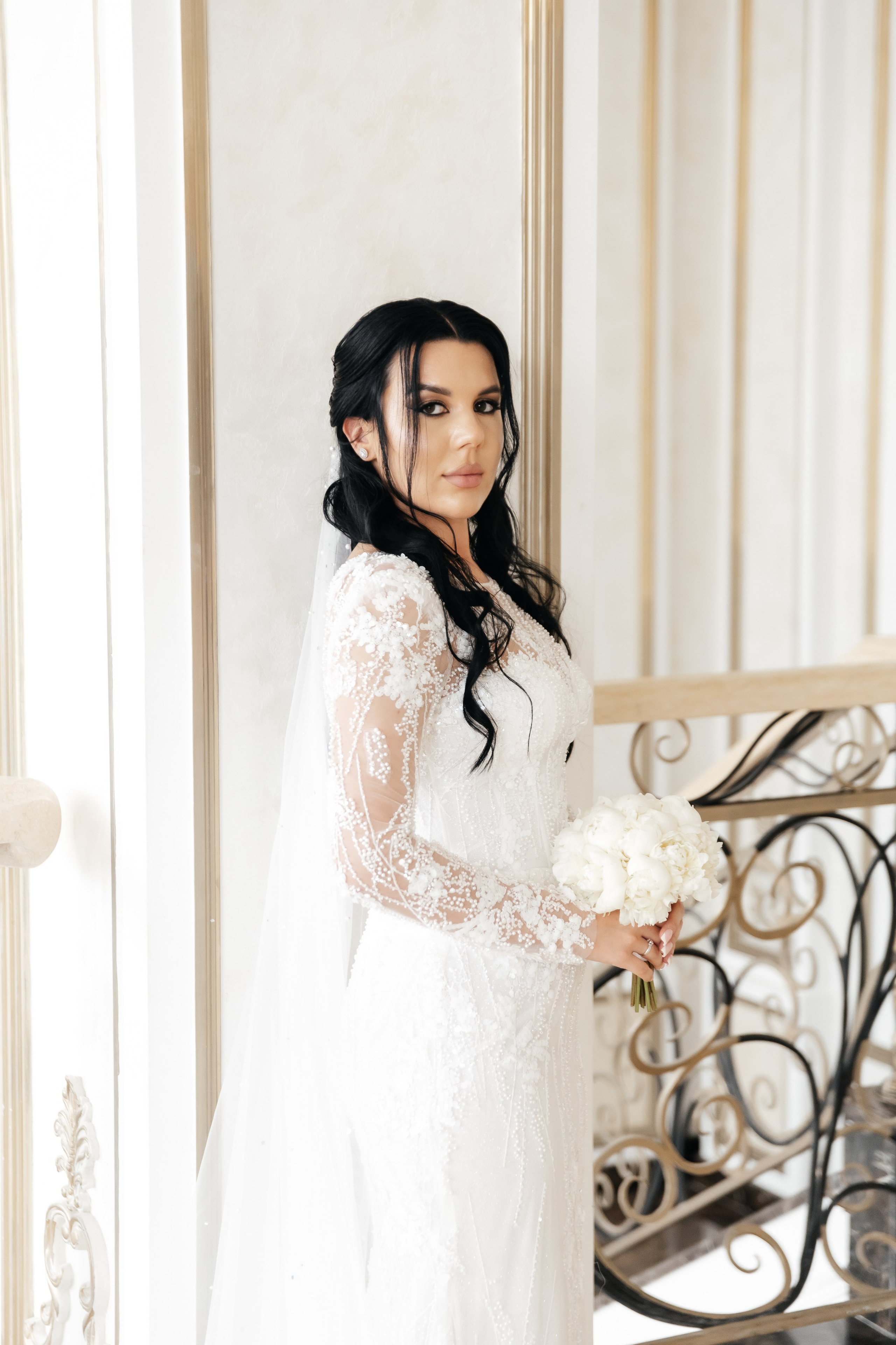 Stanislav & Kseniya. Свадебный фотограф Ильнар Асадуллин