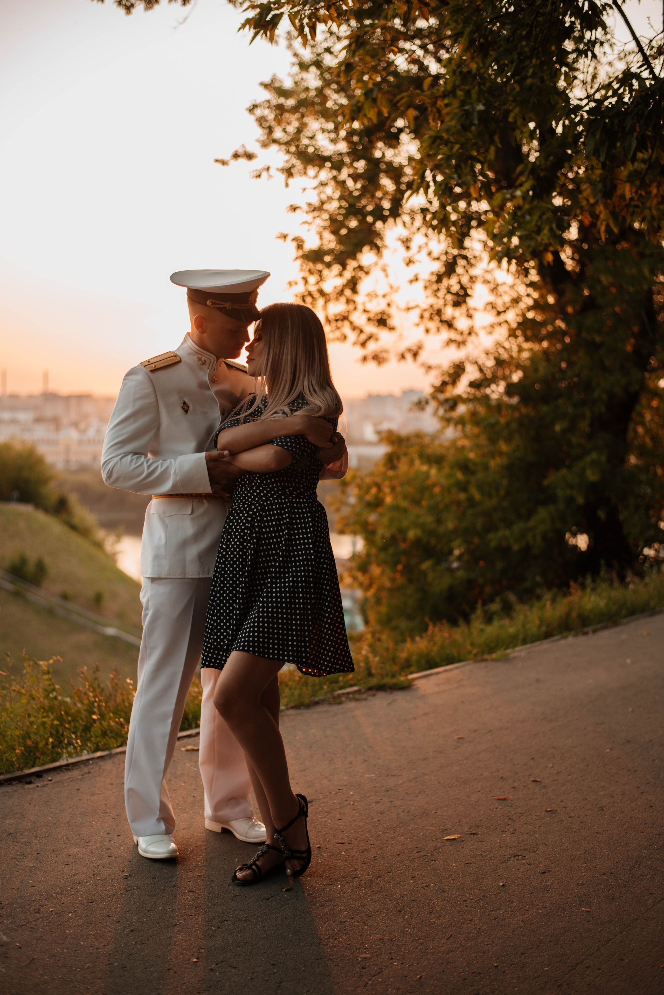 Диана ♡ Артем. Фотограф Ольга Плеханова | Нижний Новгород, Москва