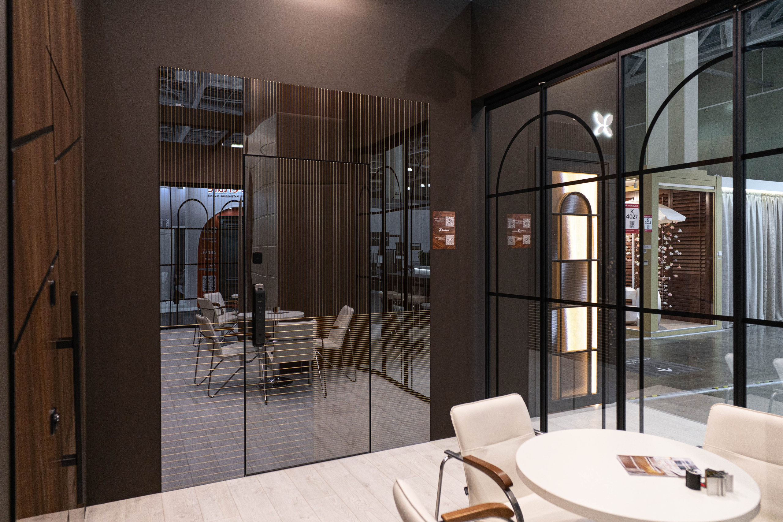 Dariano. Мосбилд 2026. Фото и видео для бизнеса Обнинск, Калуга, Москва