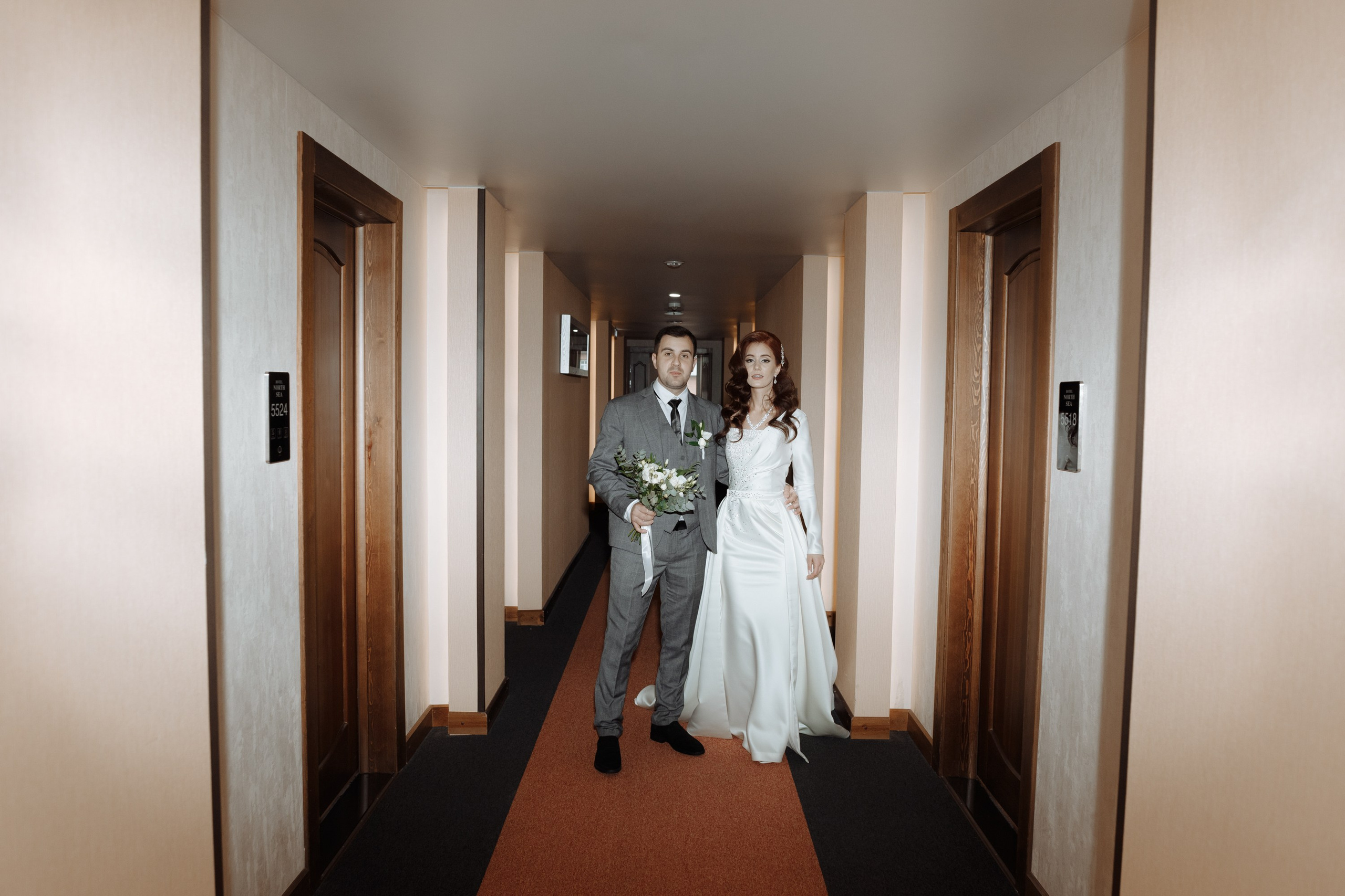 Степан и Элянора (полный день). Свадебный фотограф