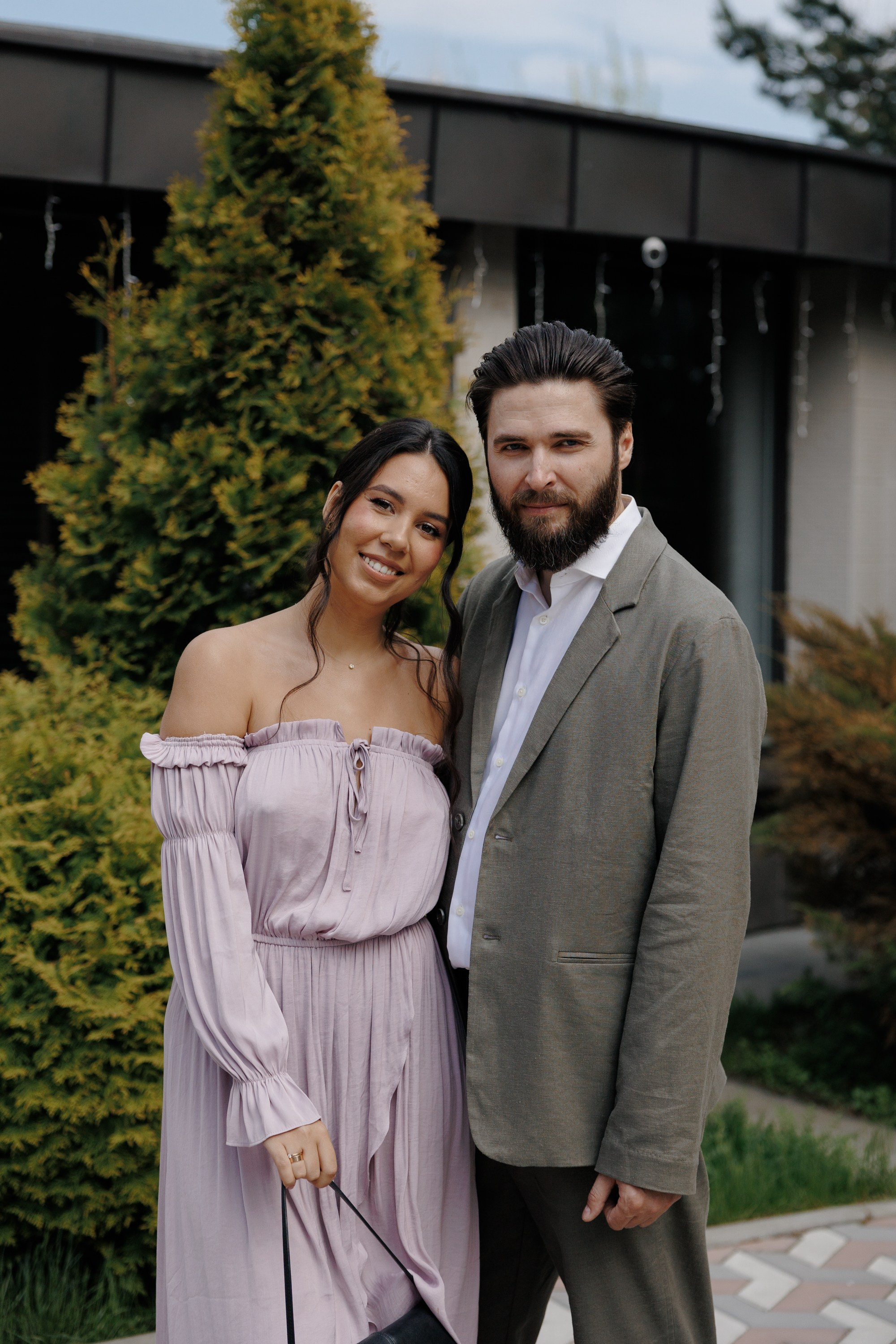 Алексей и Алина (полный день). Свадебный фотограф