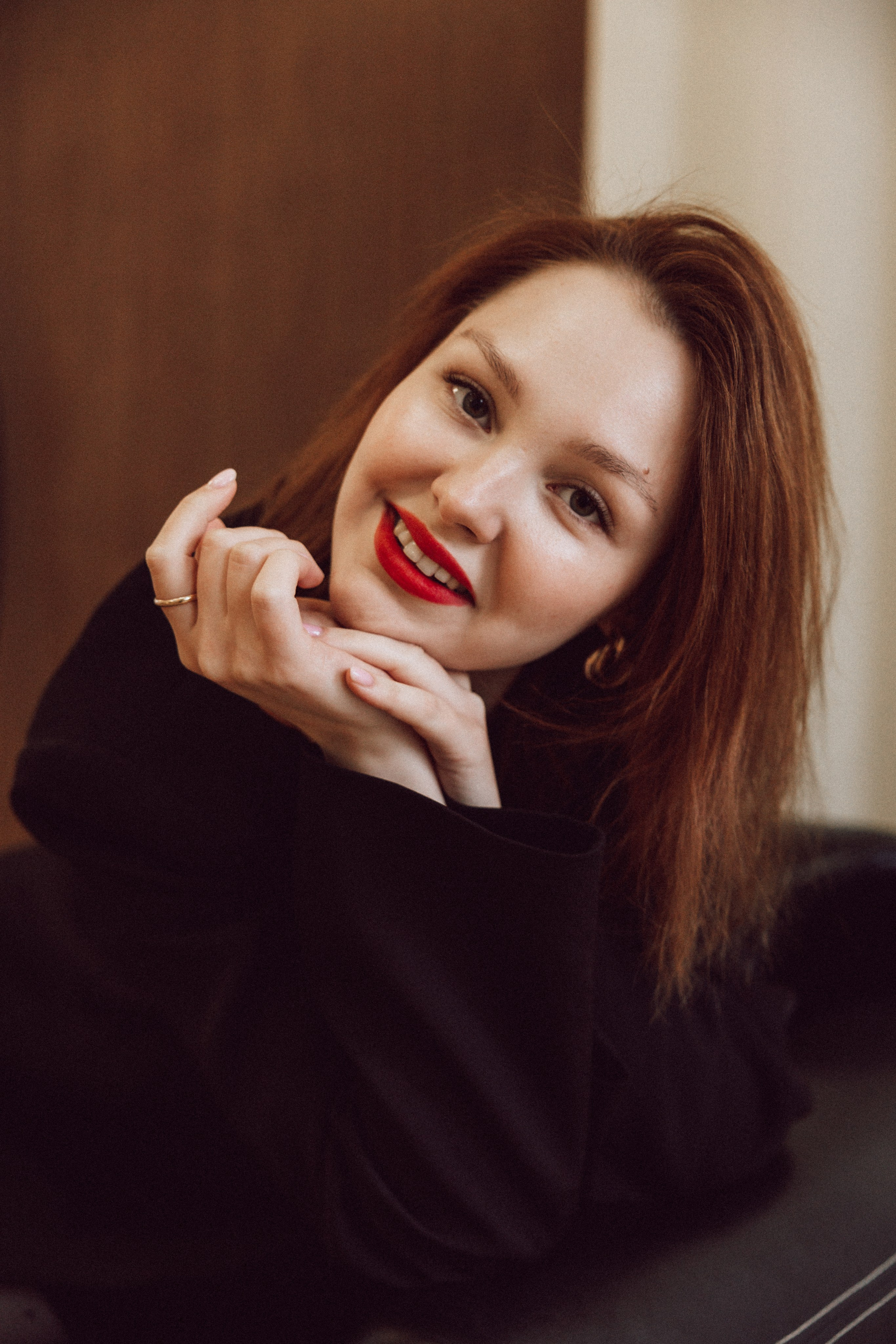 Женственность. Питерский фотограф