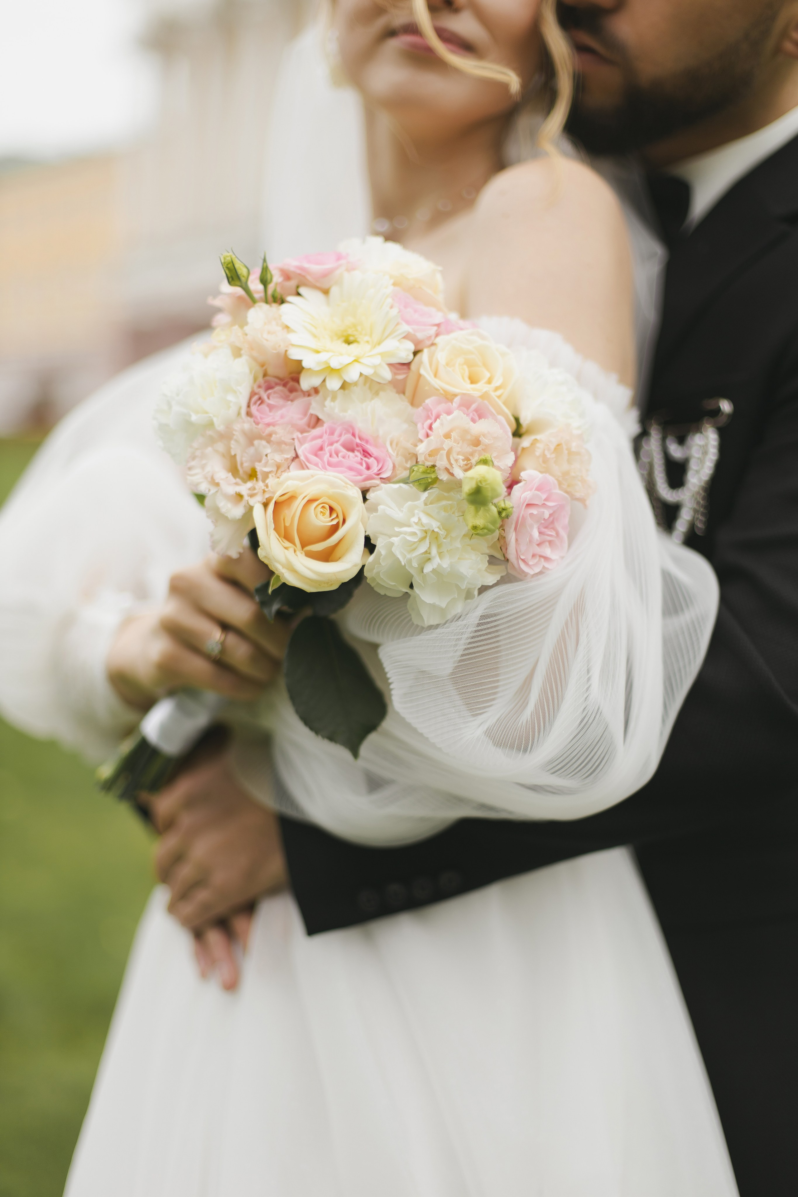 Айрат и Лилиана. Индивидуальный, семейный и свадебный фотограф в Ижевске Лушникова Екатерина