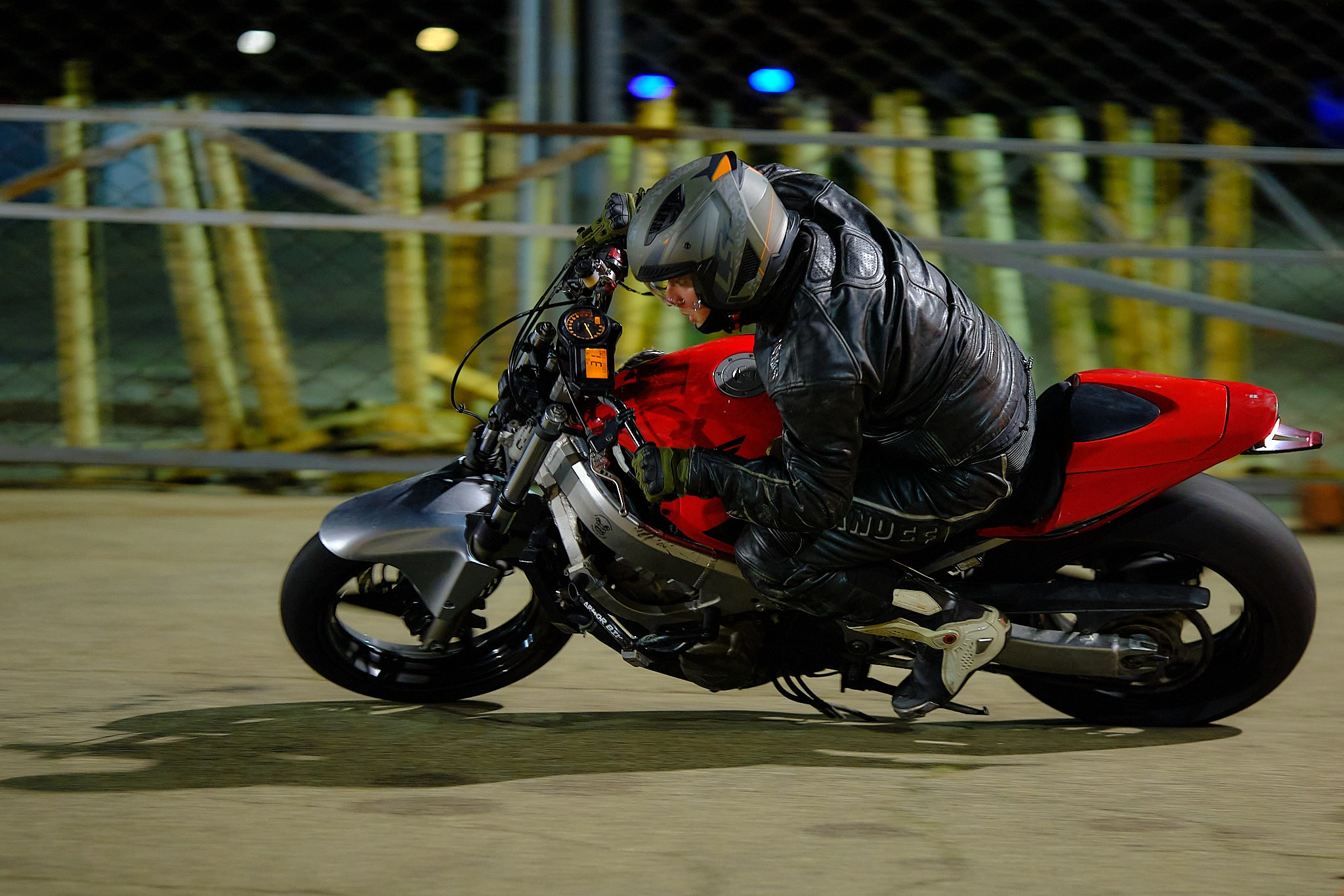 27.07.2024 Ночная Джимхана. Константин Тимонин — фотограф в Краснодаре