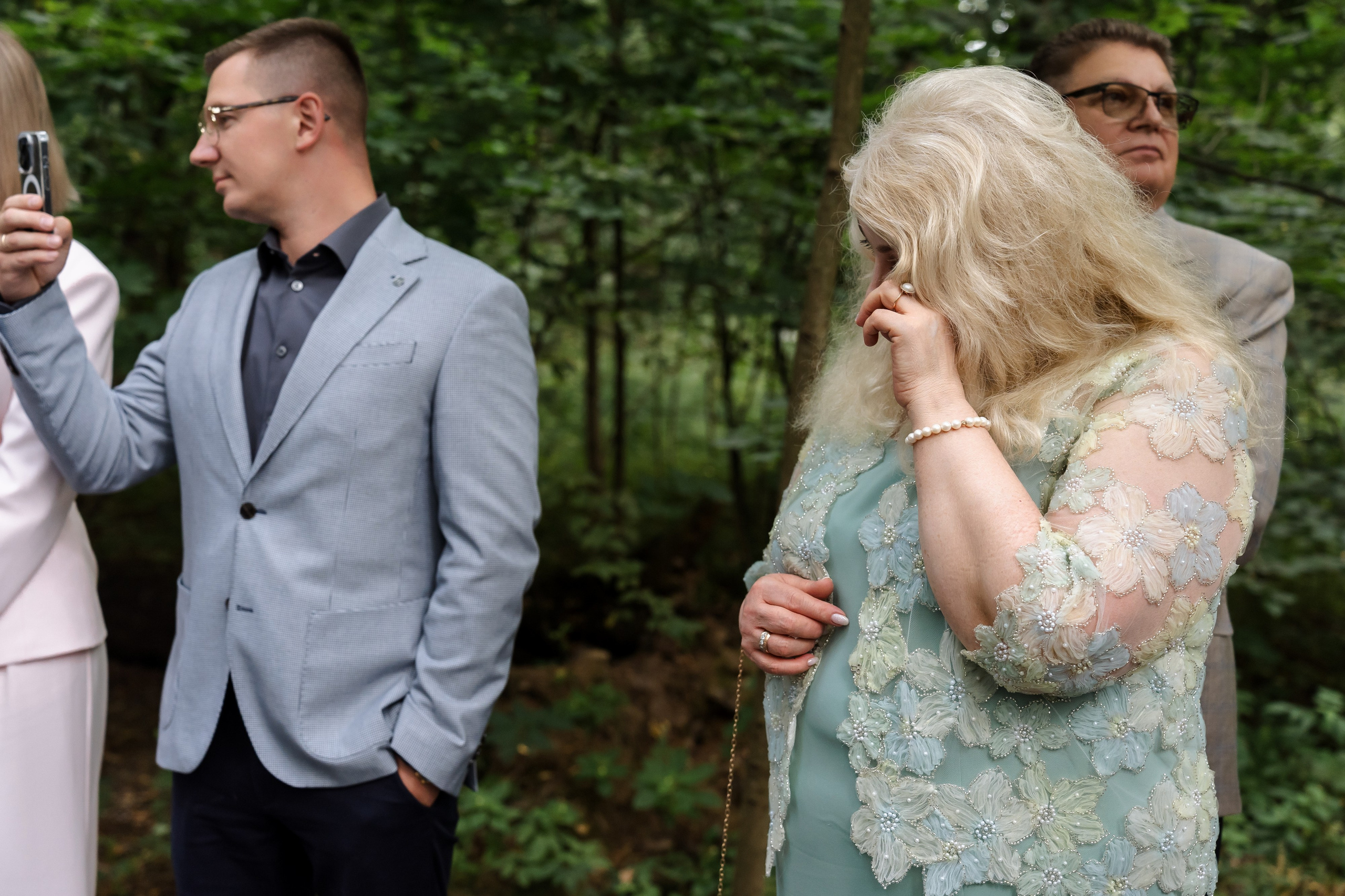 Свадьба Даниила и Анастасии. Свадебный фотограф в Москве Яна Деньгина