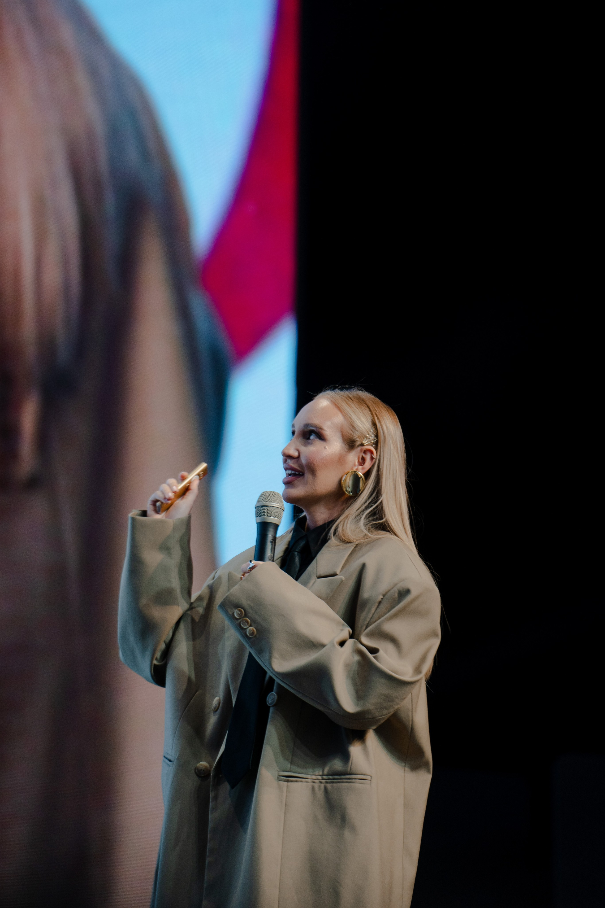 Эра Инсайтов. Репортажный фотограф в Казани Виктория Трунова