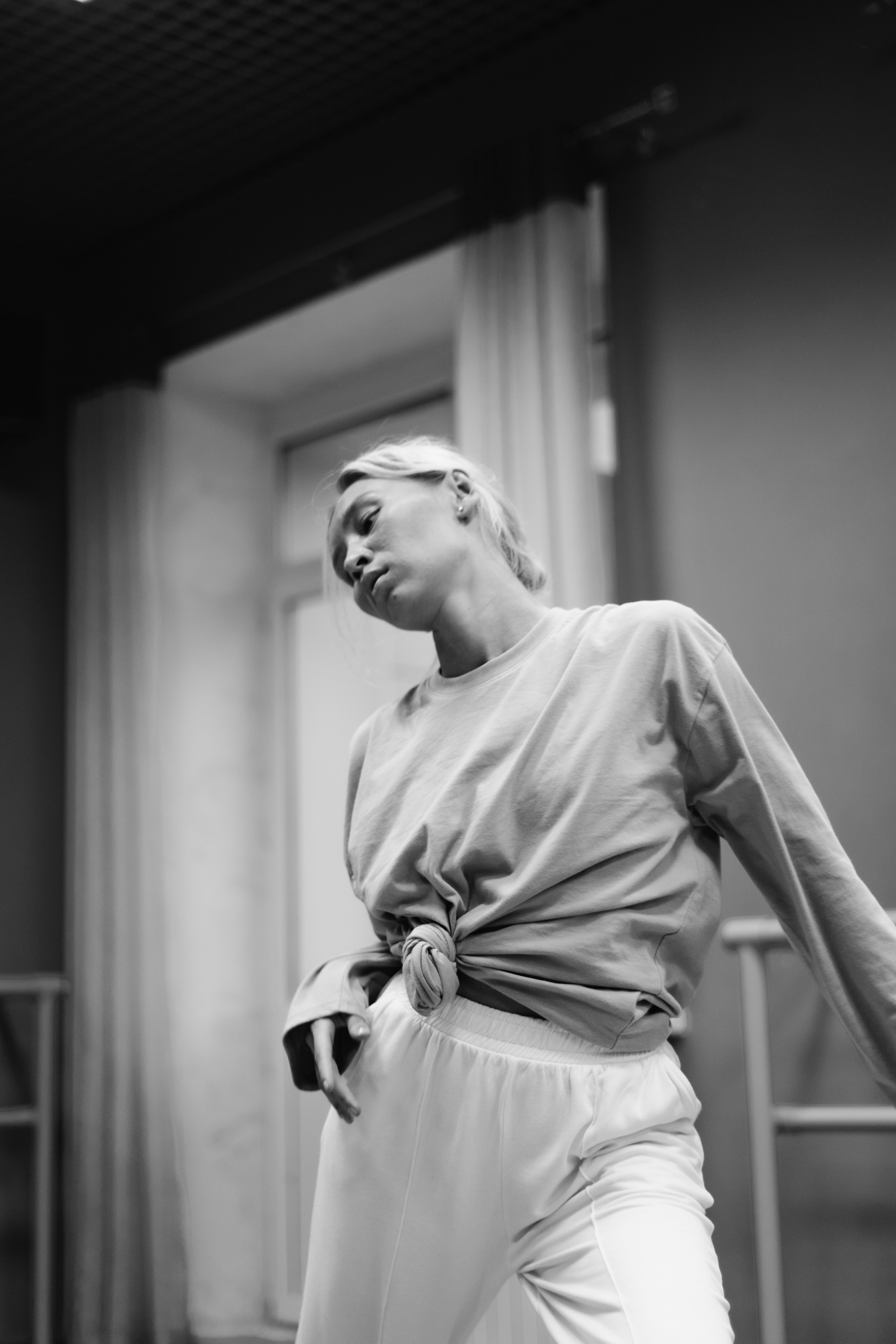 НЕТАНЦЫ x RE’ACTOR. Репортажный фотограф в Казани Виктория Трунова