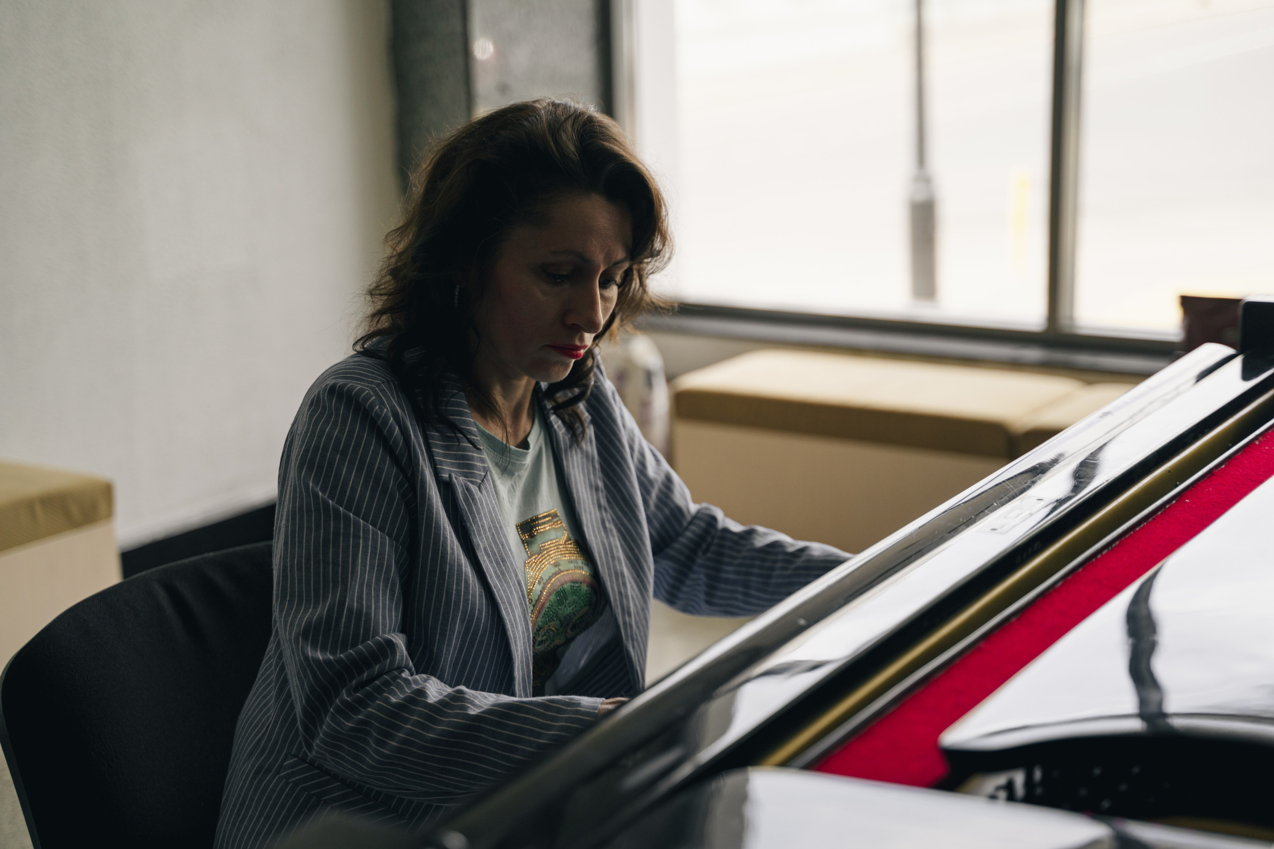 Рутс // 2023. Репортажный фотограф в Казани Виктория Трунова