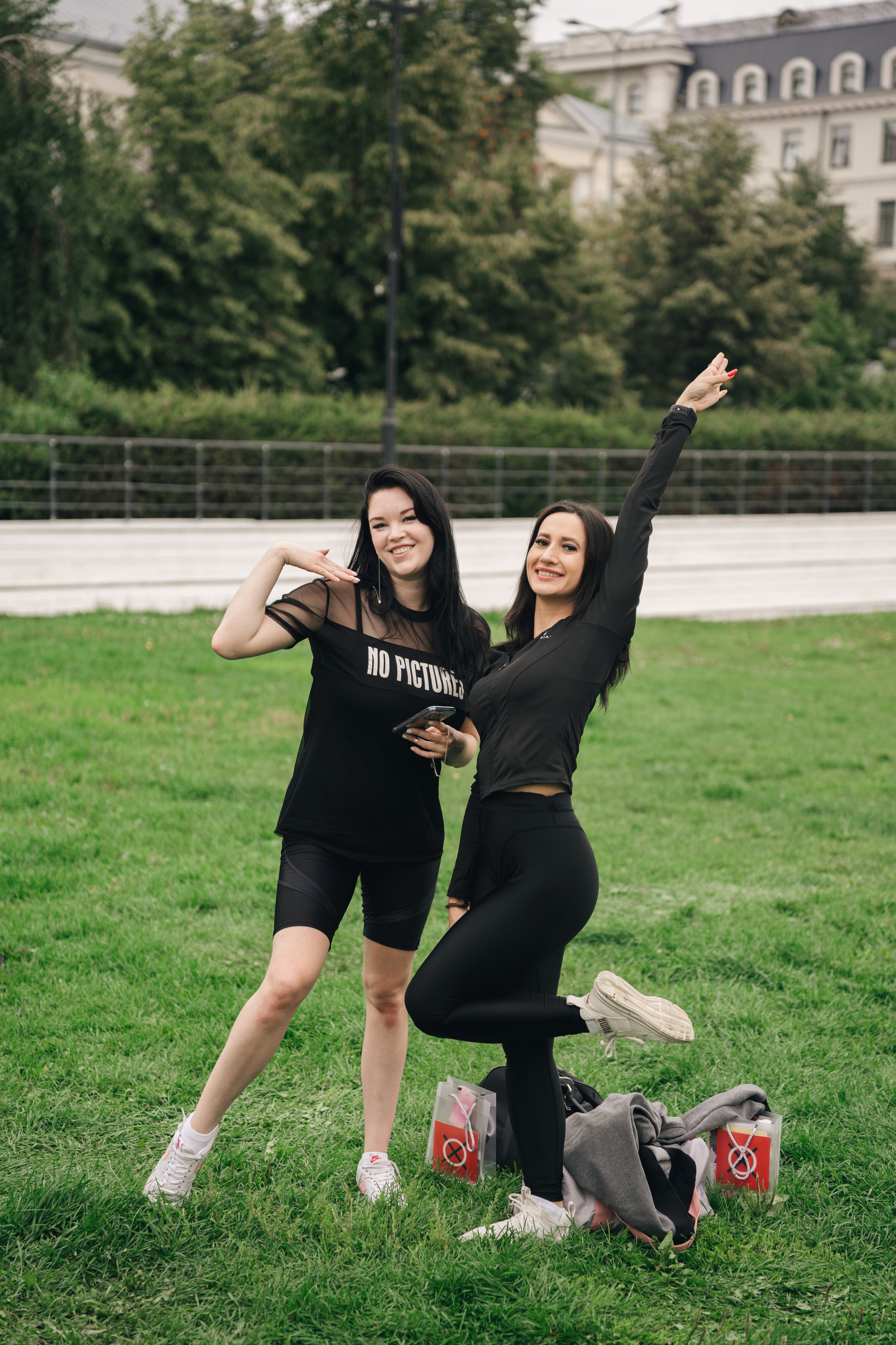 SO STRIP // Открытая тренировка. Репортажный фотограф в Казани Виктория Трунова