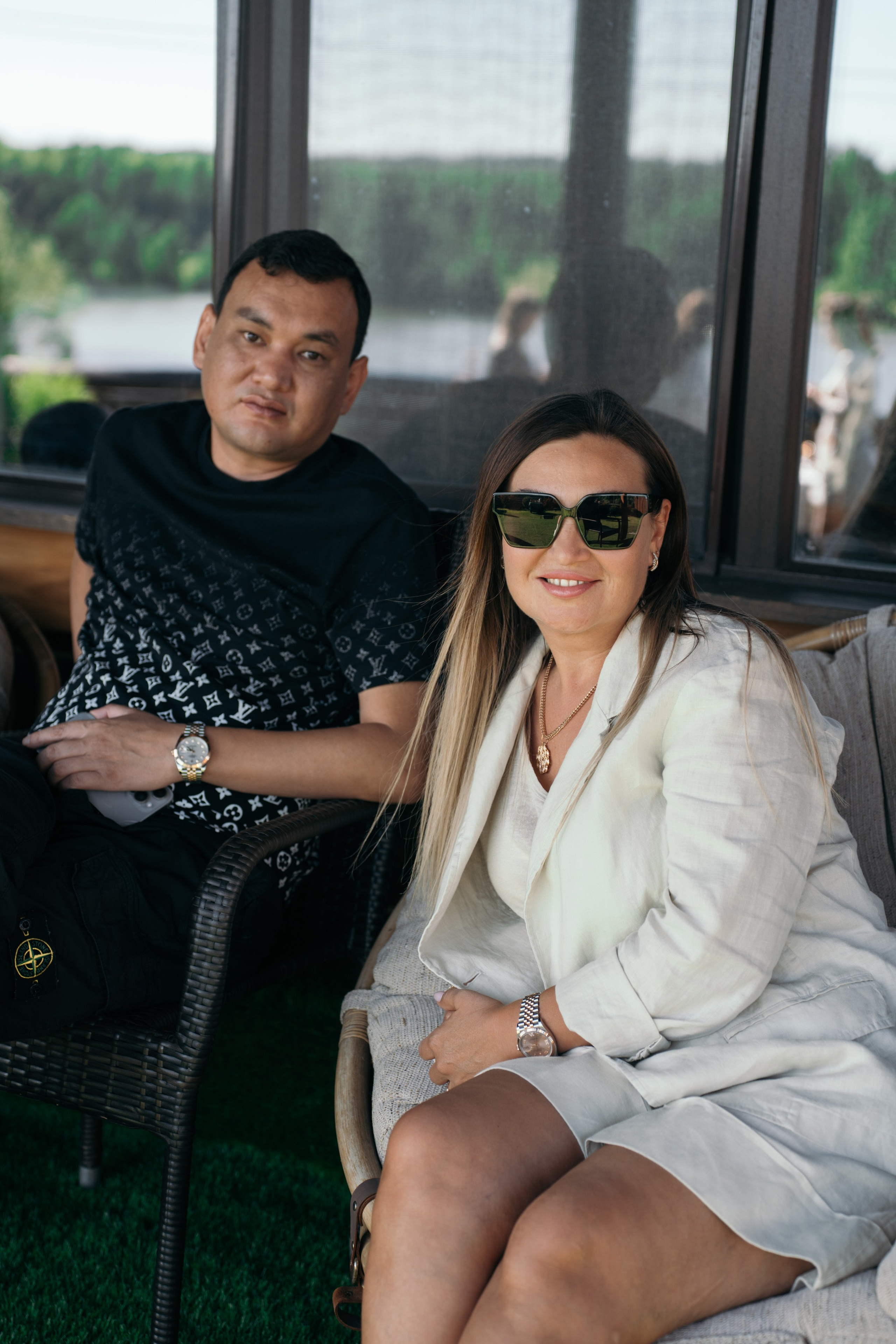 День Рождения Ленара. Репортажный фотограф в Казани Виктория Трунова