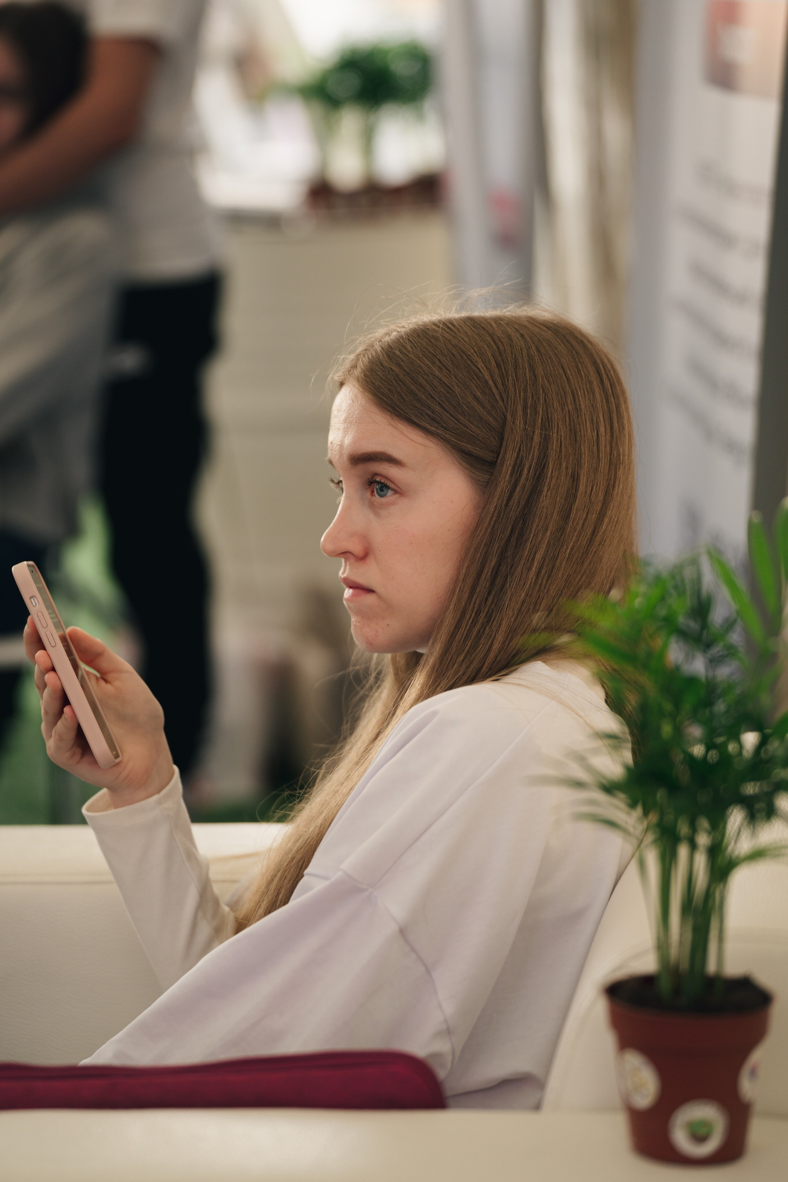 Развитие карьеры ДМ // 2023. Репортажный фотограф в Казани Виктория Трунова