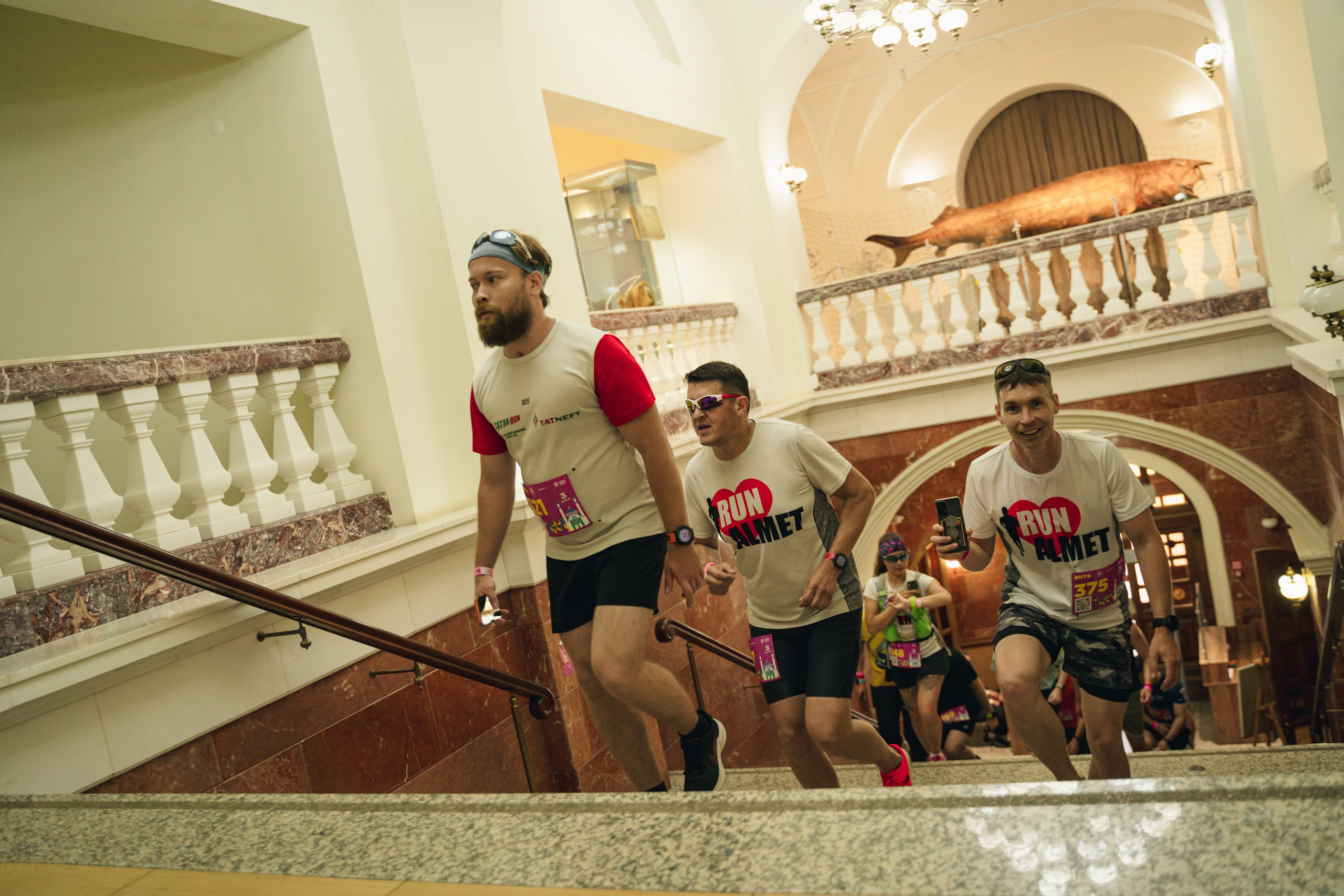 Рутс // 2023. Репортажный фотограф в Казани Виктория Трунова