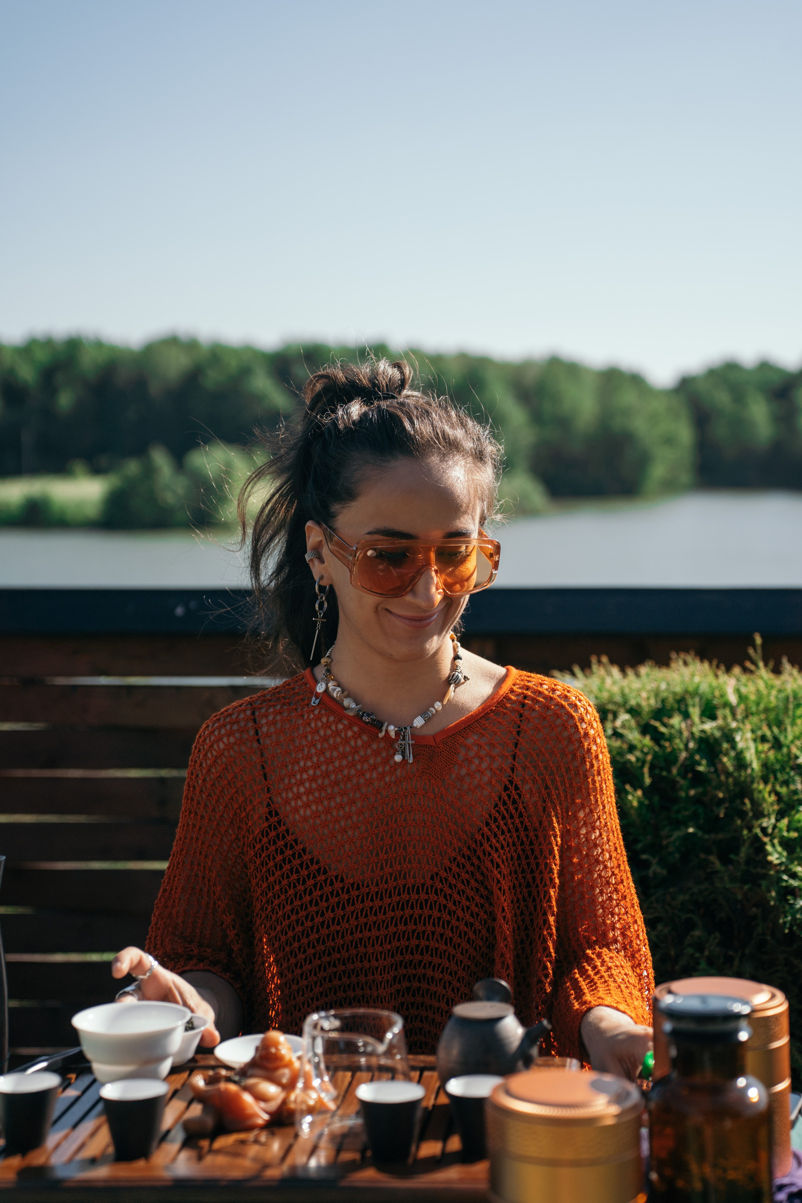 День Рождения Ленара. Репортажный фотограф в Казани Виктория Трунова