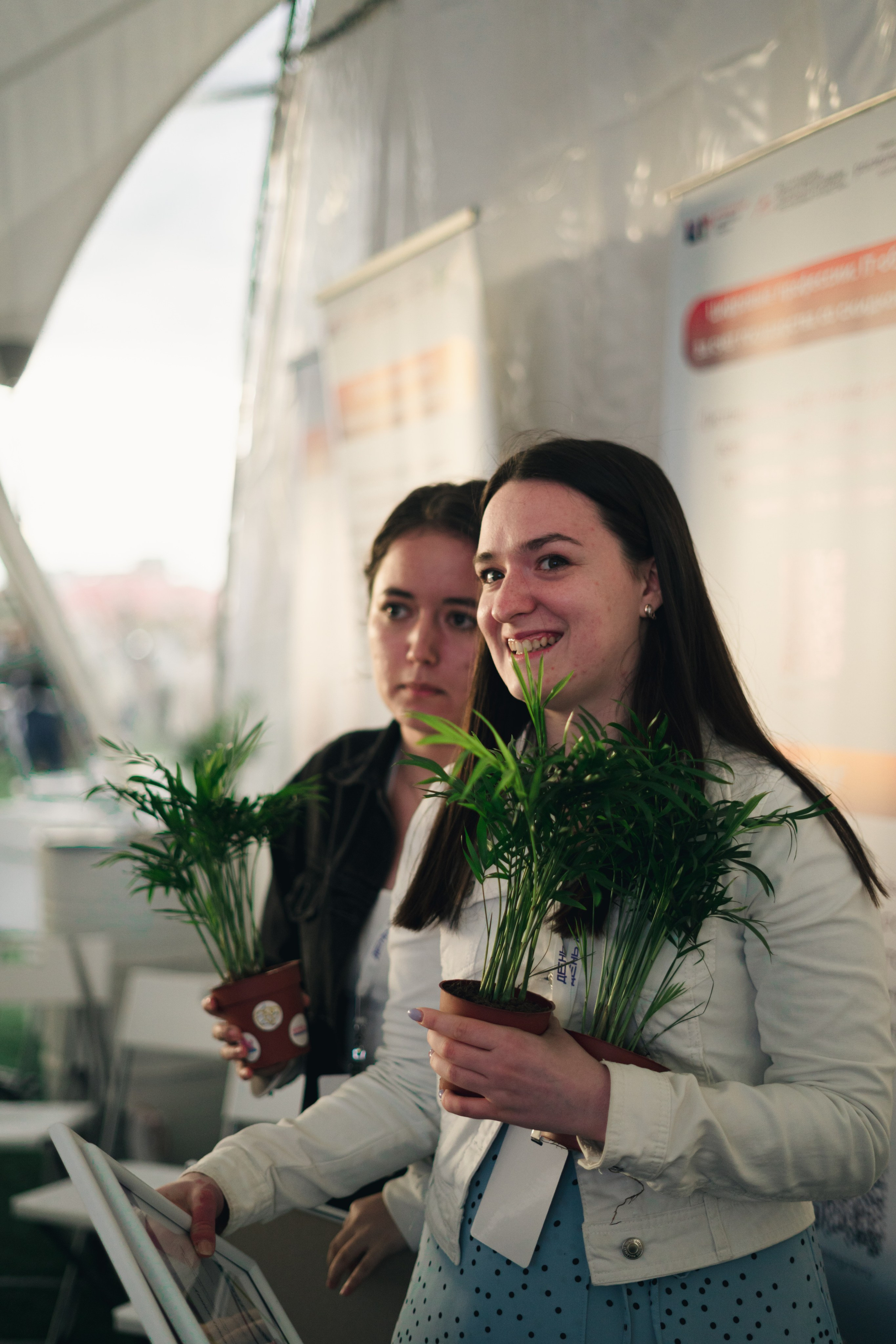 Развитие карьеры ДМ // 2023. Репортажный фотограф в Казани Виктория Трунова