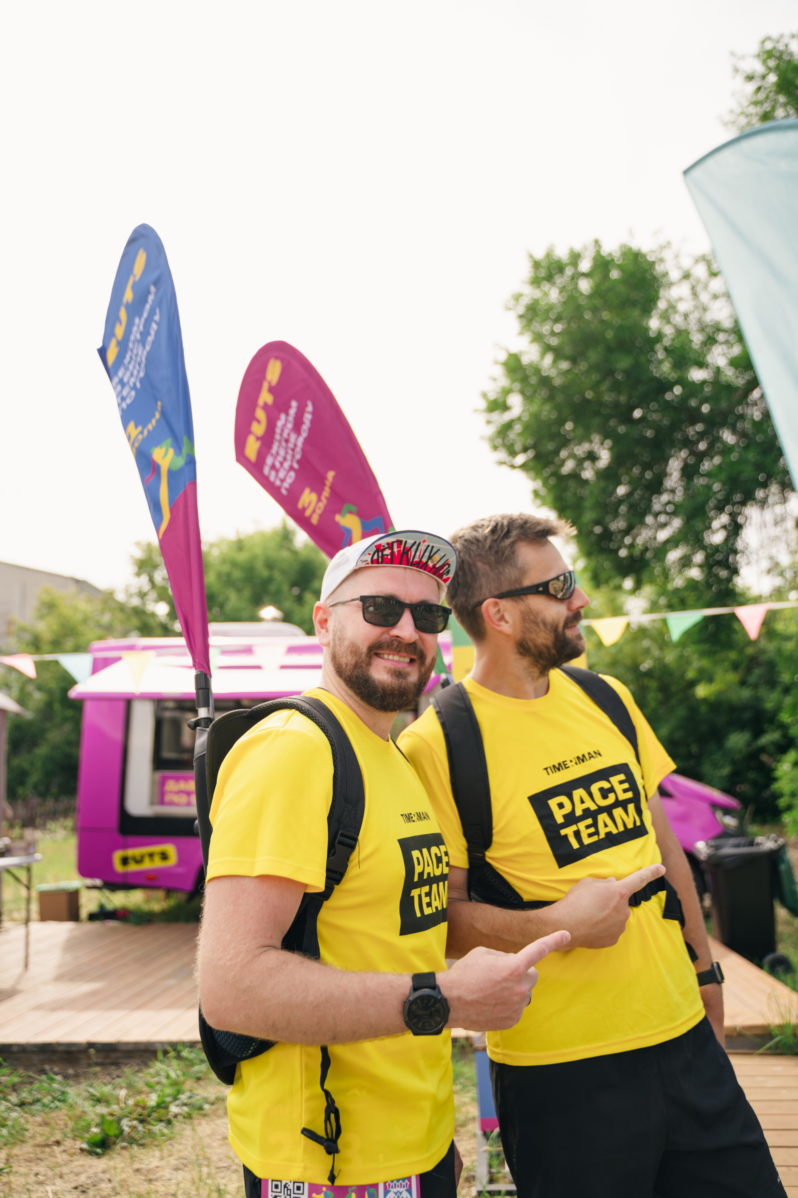 Рутс // 2023. Репортажный фотограф в Казани Виктория Трунова