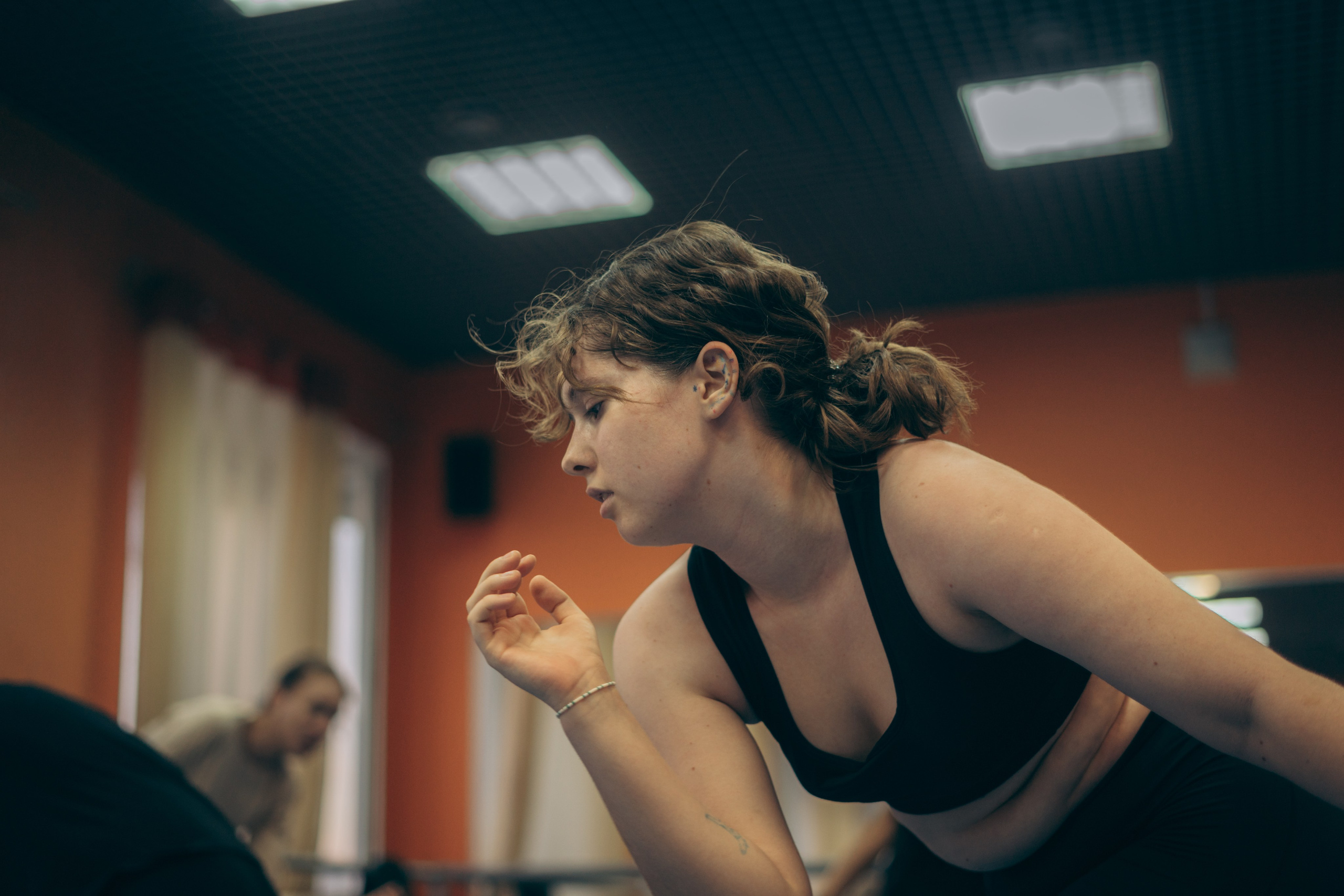 НЕТАНЦЫ x RE’ACTOR. Репортажный фотограф в Казани Виктория Трунова