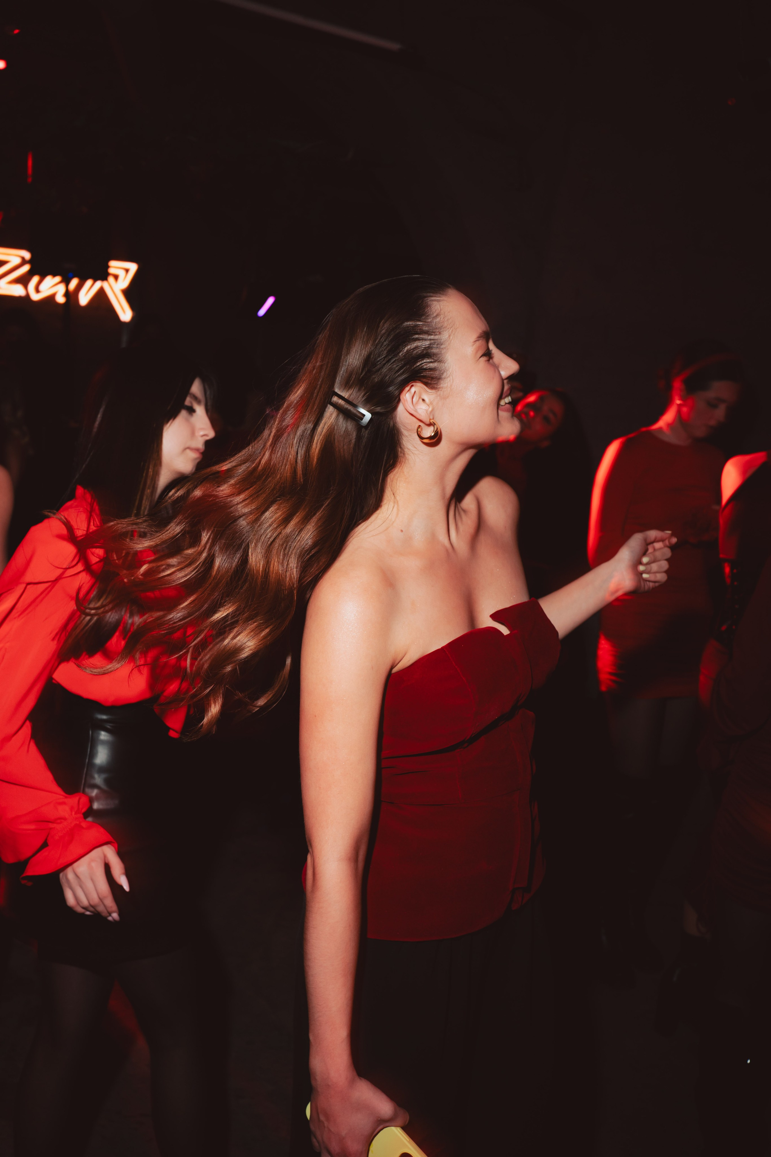 SO STRIP // Woman's moment. Репортажный фотограф в Казани Виктория Трунова