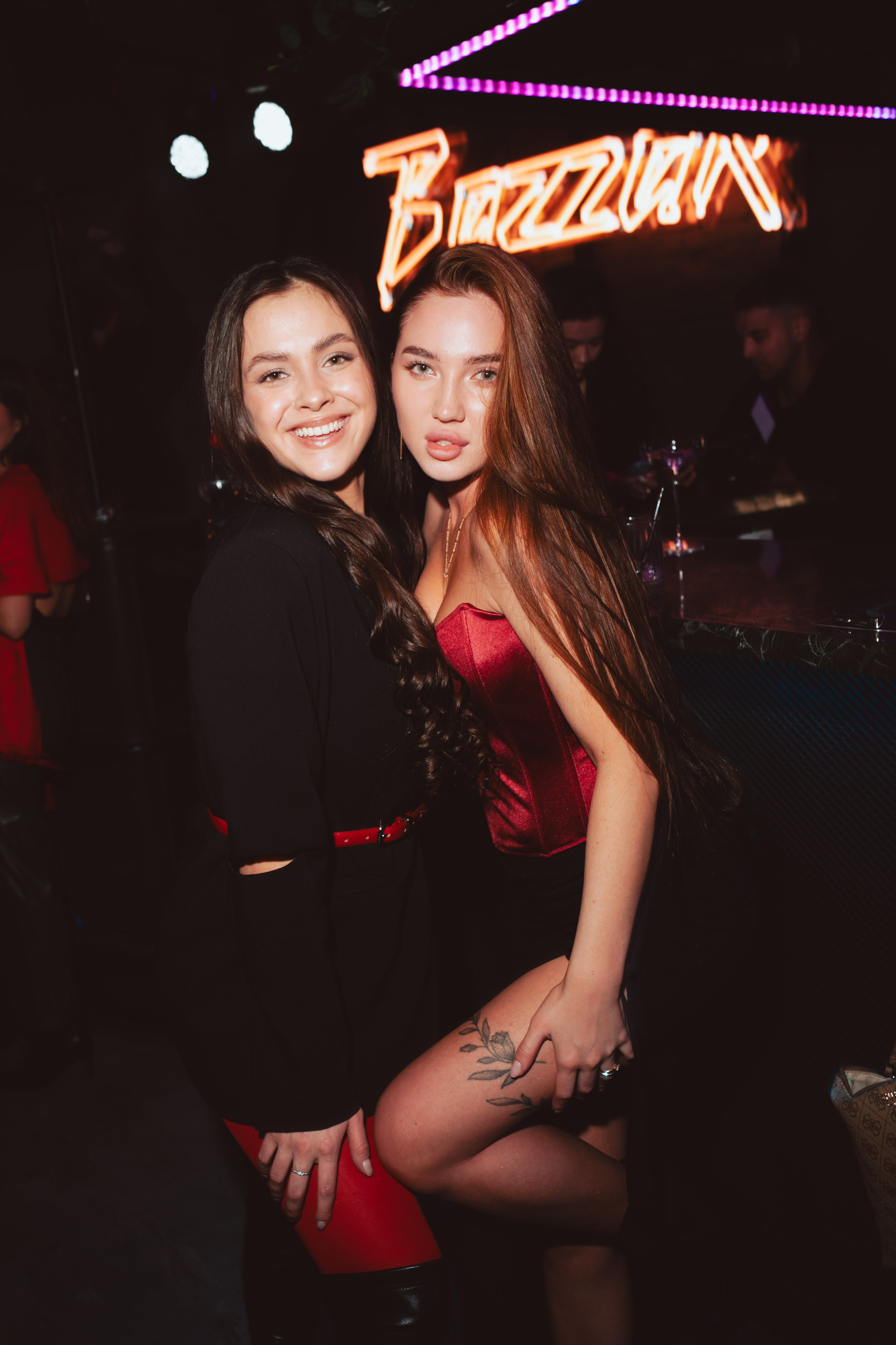 SO STRIP // Woman's moment. Репортажный фотограф в Казани Виктория Трунова