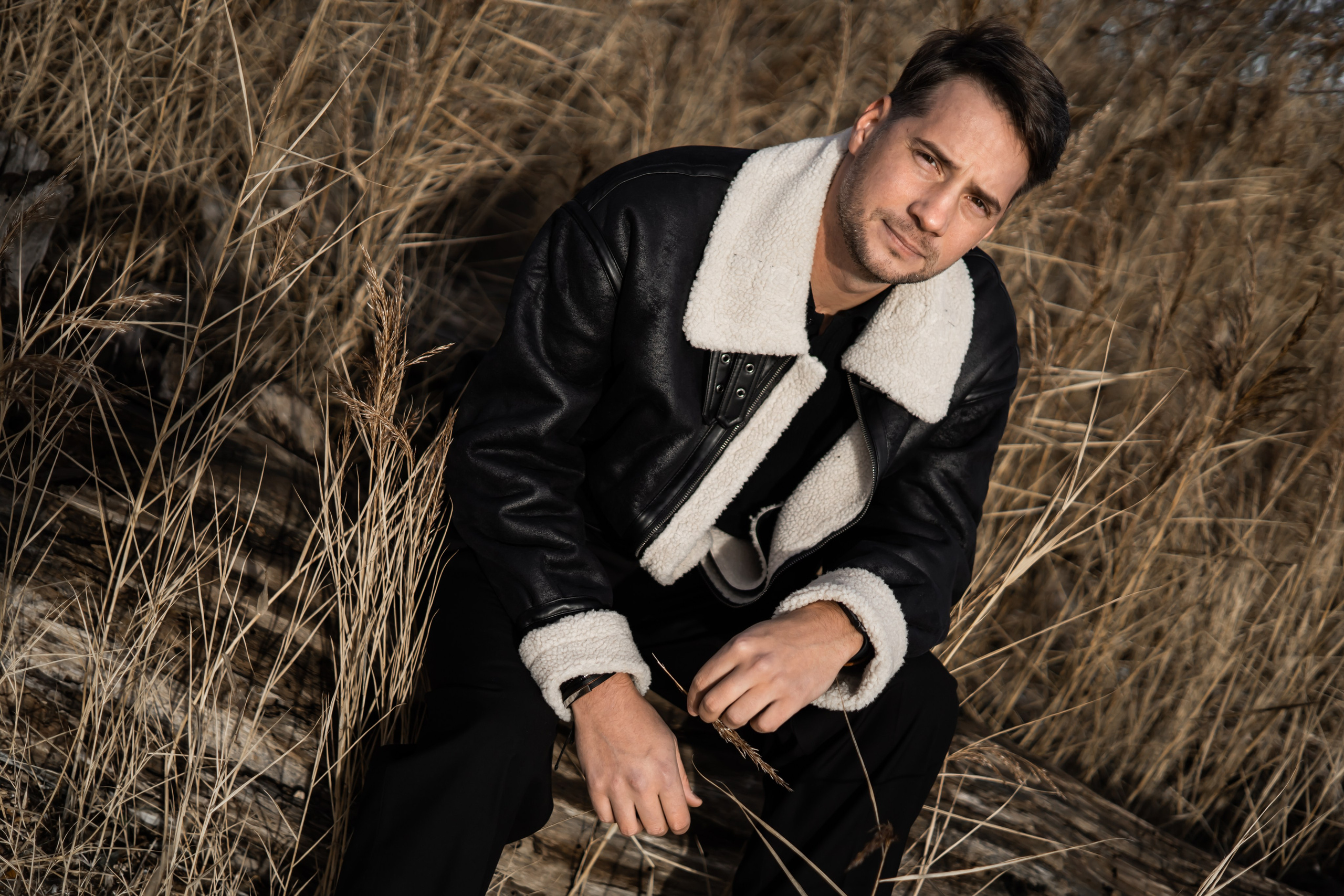 ИГОРЬ. Фотограф Элла Ефимова