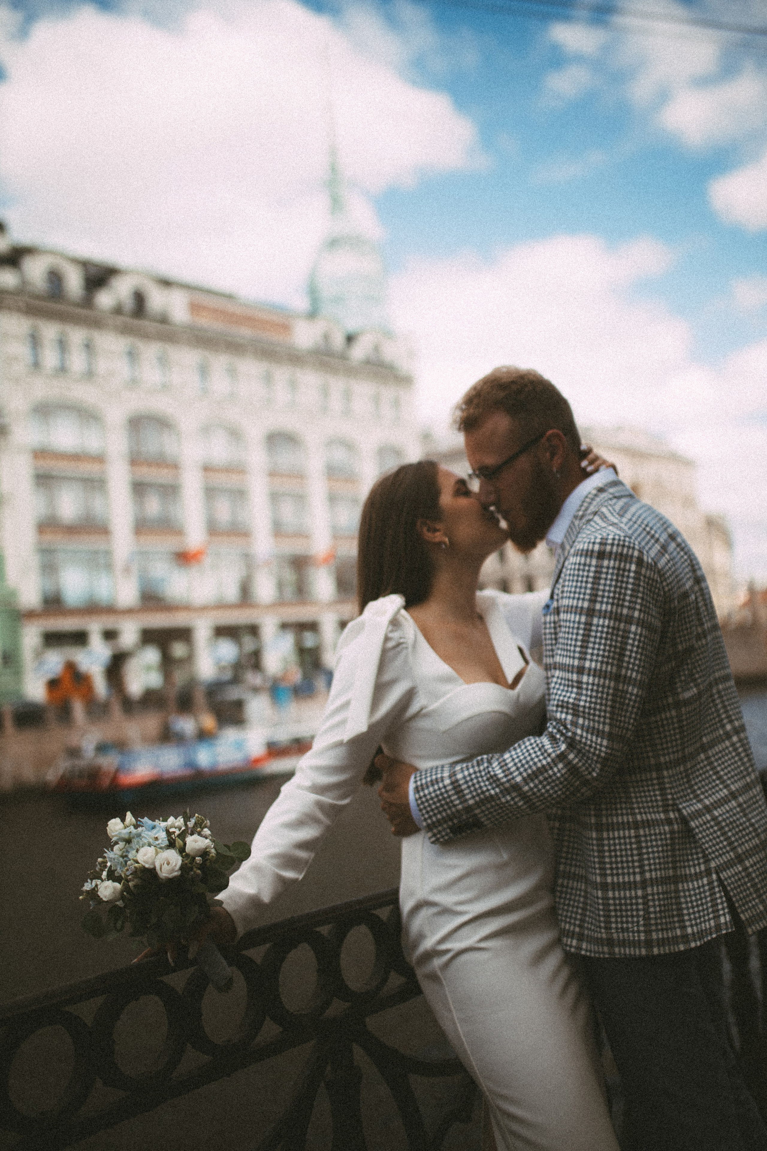 Е & Д | Санкт-Петербург. Фотограф Екатерина Амбрушкевич