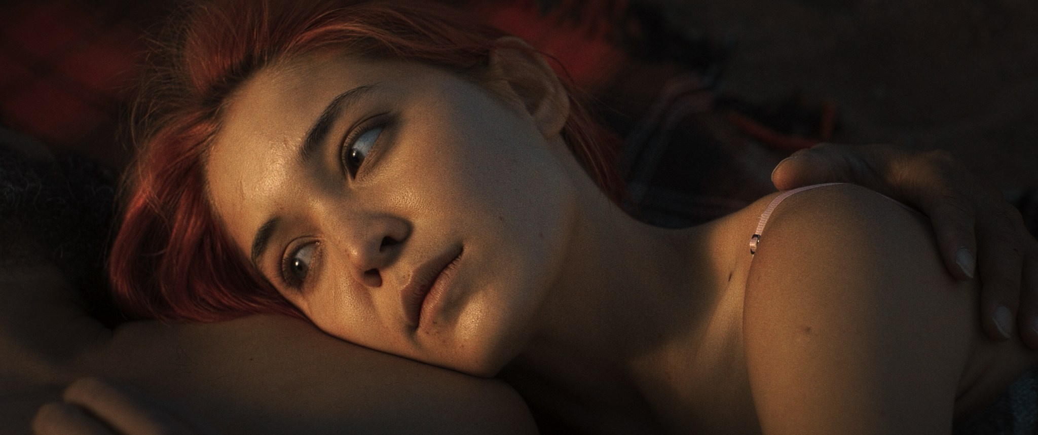 Фильм Осенний Бриз. Цветокоррекция кино, рекламы и клипов. В Алматы и по всему миру. Юрий Косяков