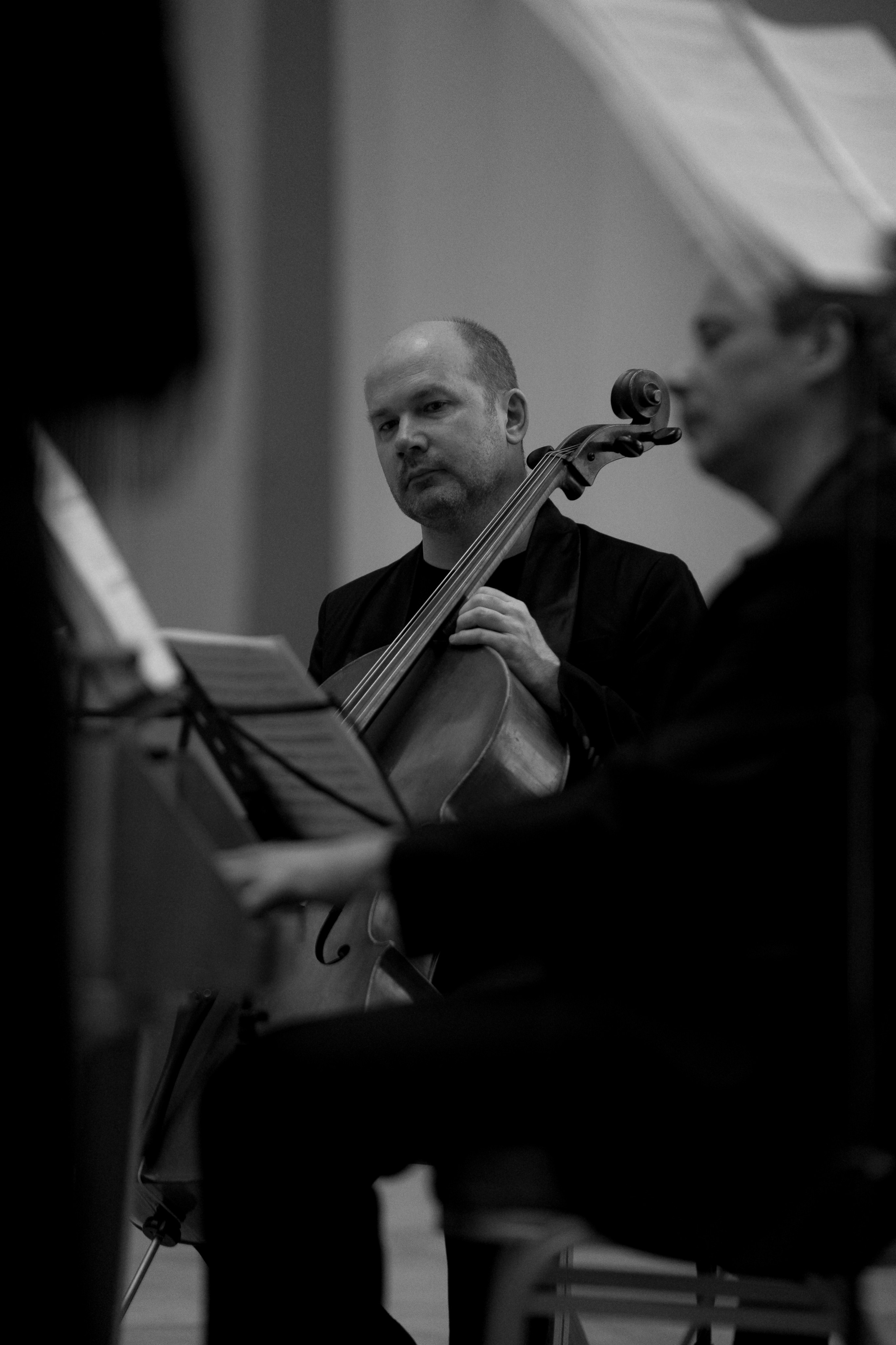 The State Hermitage Museum. Divertissement Chamber Orchestra. Фотограф Ирина Соколенко Санкт-Петербург