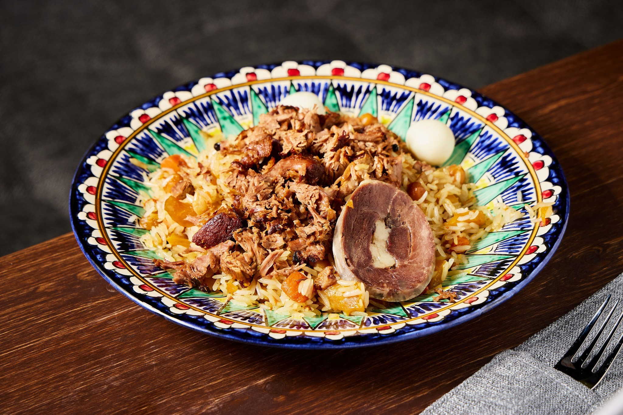 Бай Plov. Тимур Поляков — фотограф и оператор-постановщик