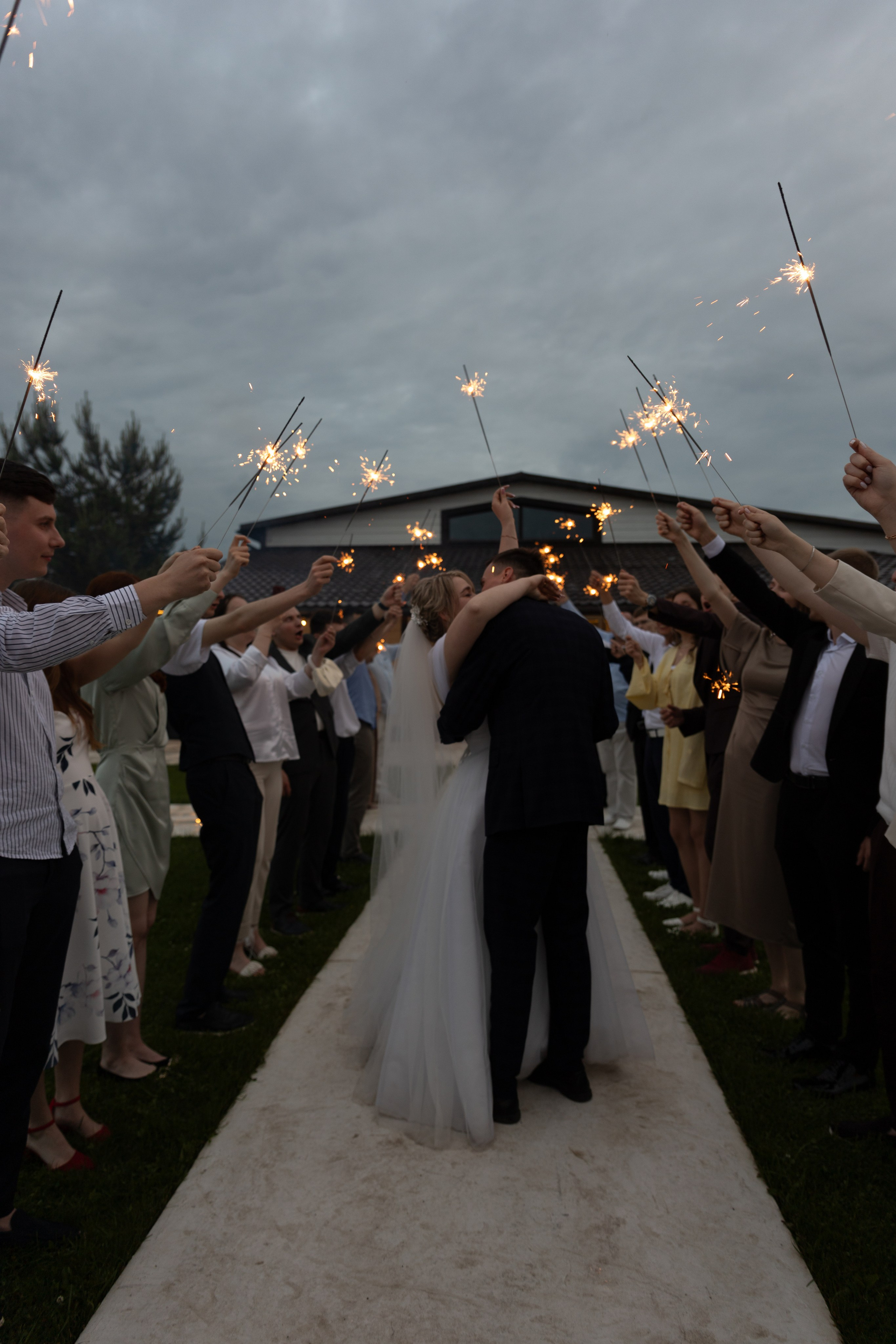 Банкет Санкт-Петербург