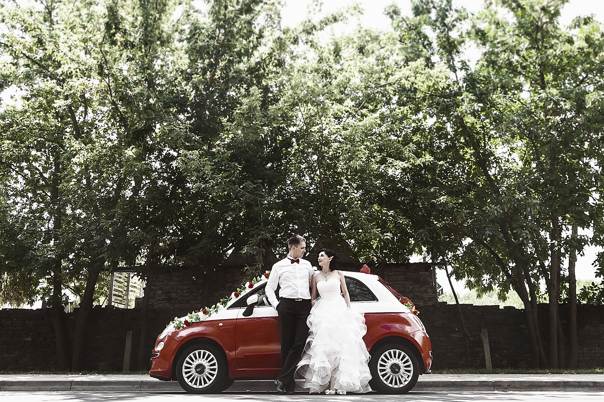 Свадебный фотограф в Москве. Фотосъемка в ЗАГС