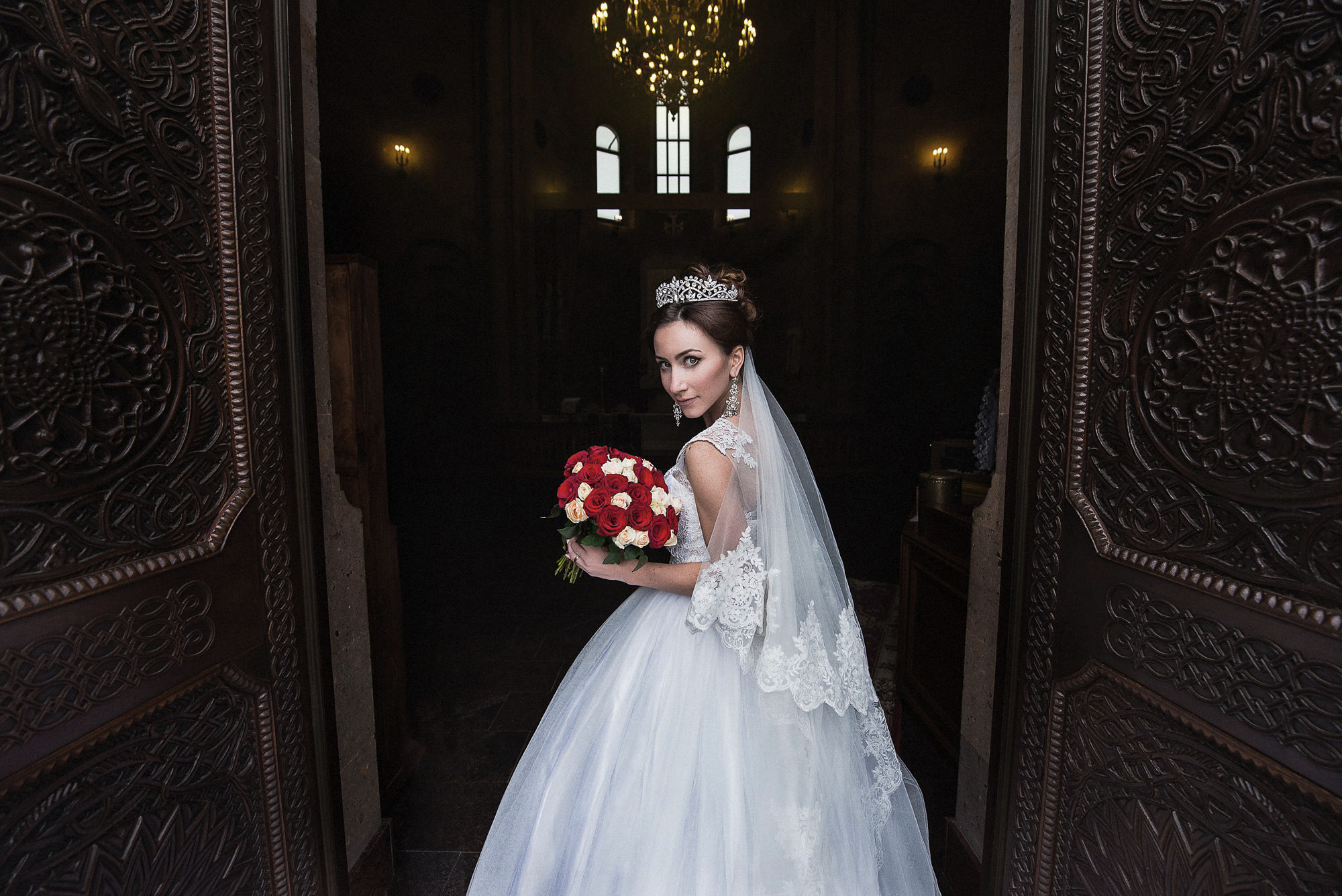 Свадебный фотограф в Москве. Фотосъемка в ЗАГС