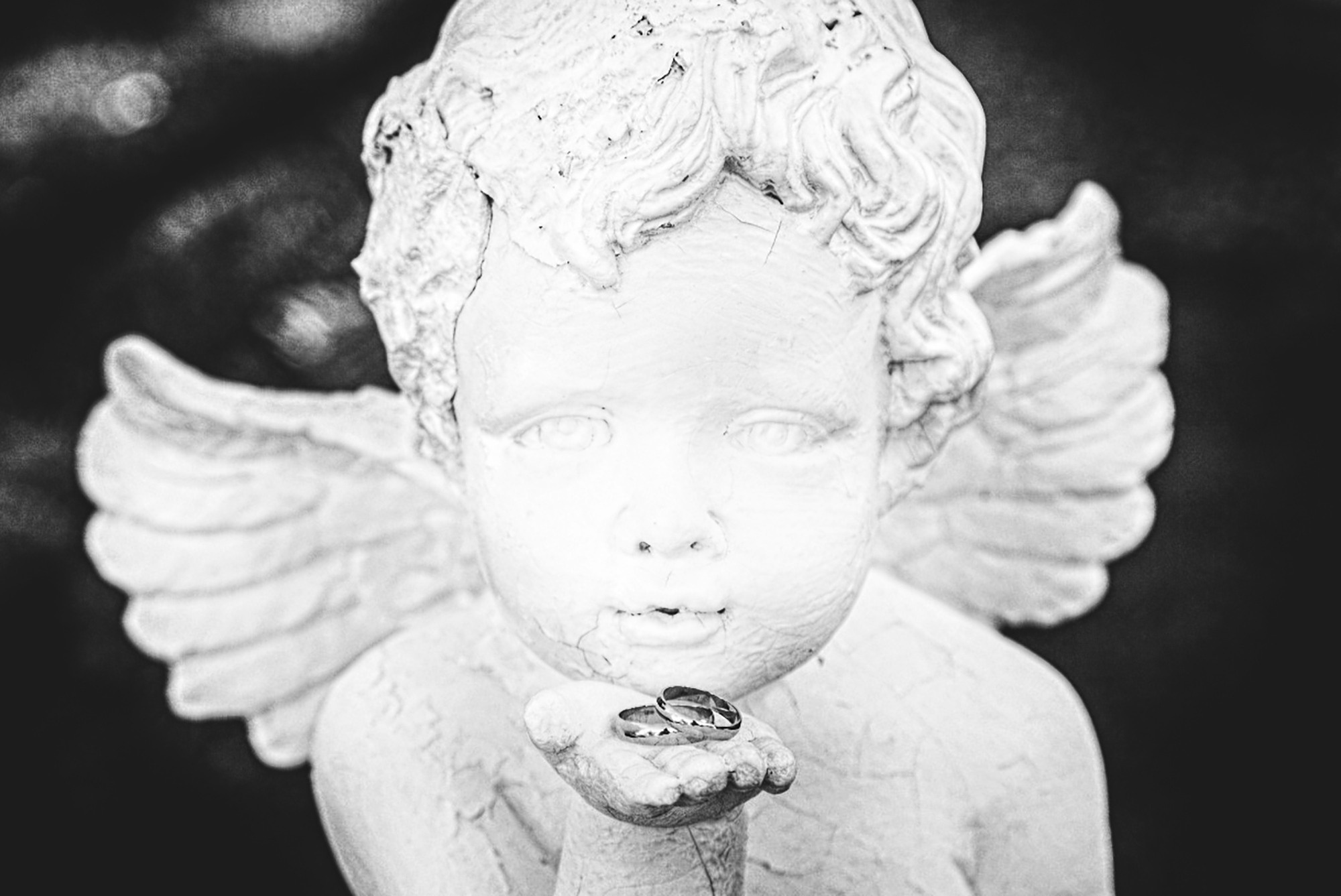 Свадебный фотограф в Москве. Фотосъемка в ЗАГС