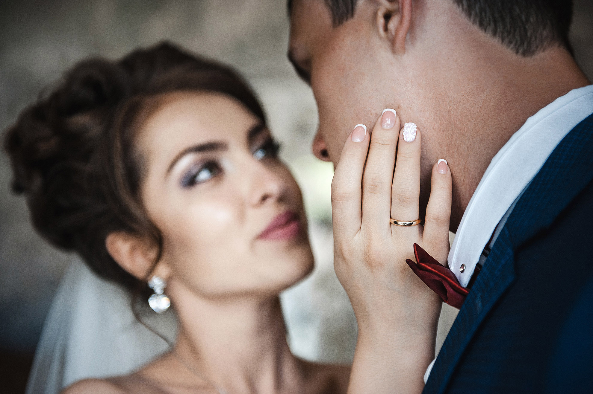 Свадебный фотограф в Москве. Фотосъемка в ЗАГС