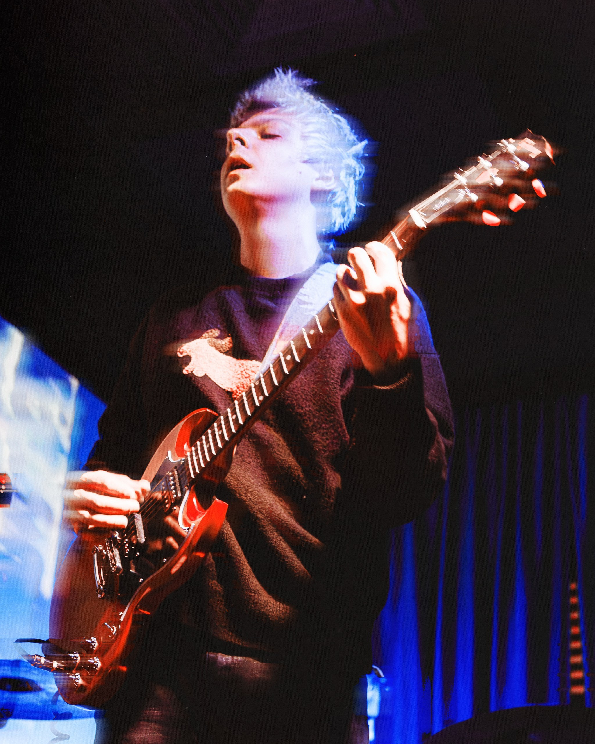 Dog Silent [pwrhs]. Фотограф Москва