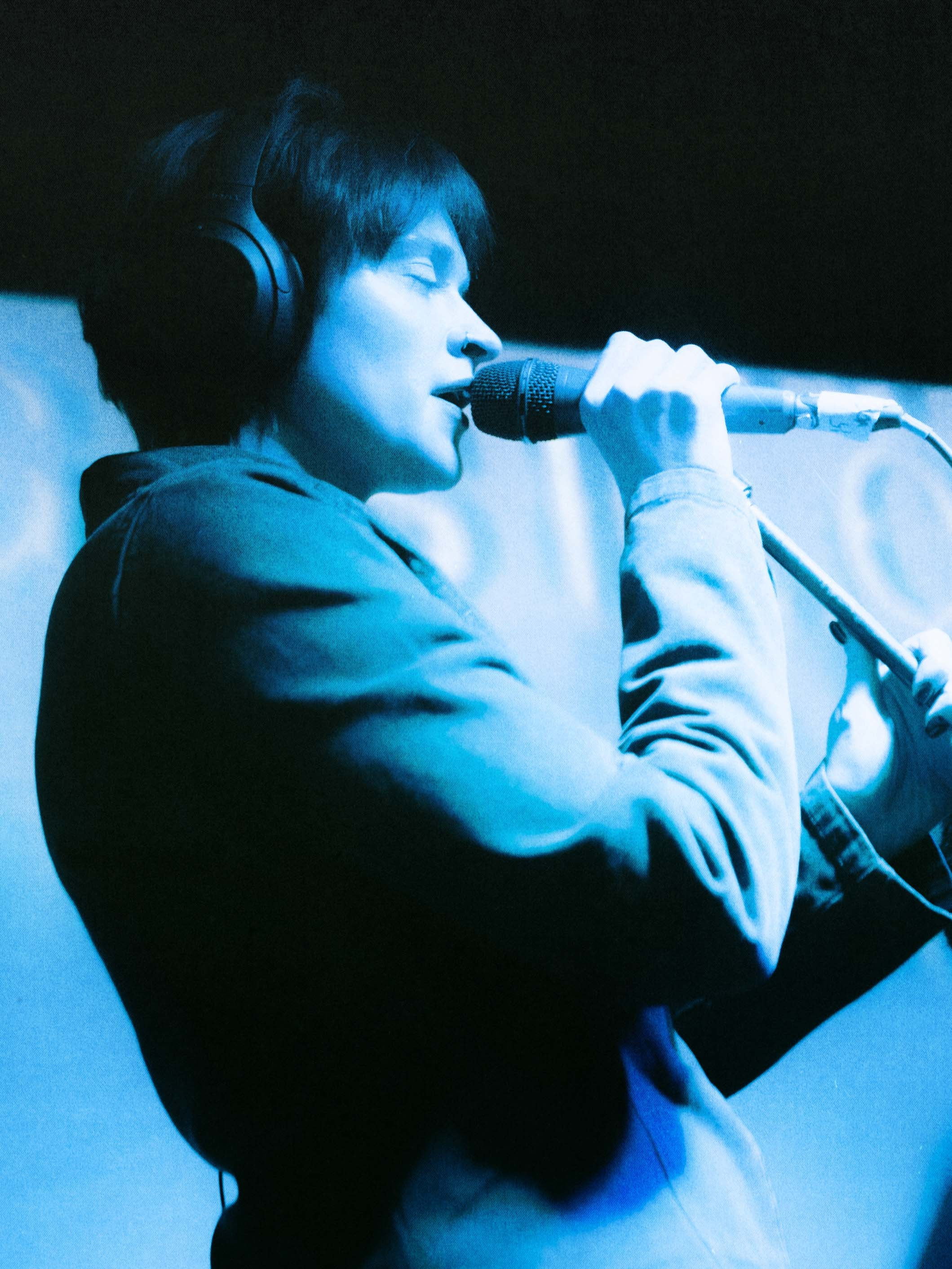 Dog Silent [pwrhs]. Фотограф Москва