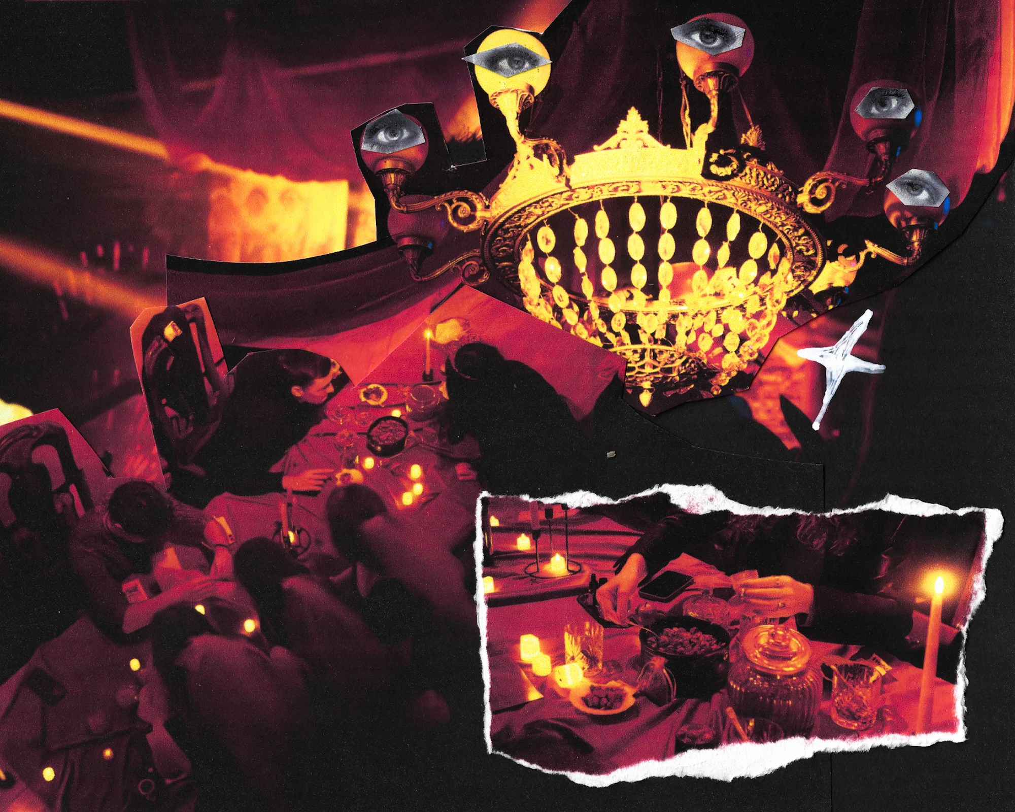 SHABASH [GAZGOLDER]. Фотограф Москва