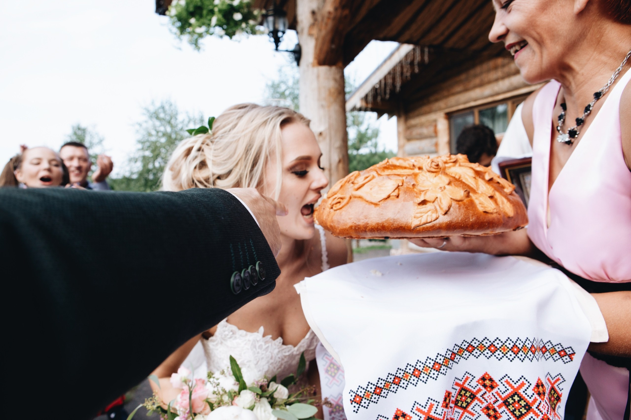 Ксюша и Женя. Фотограф анималист Кристина Карпова, Москва