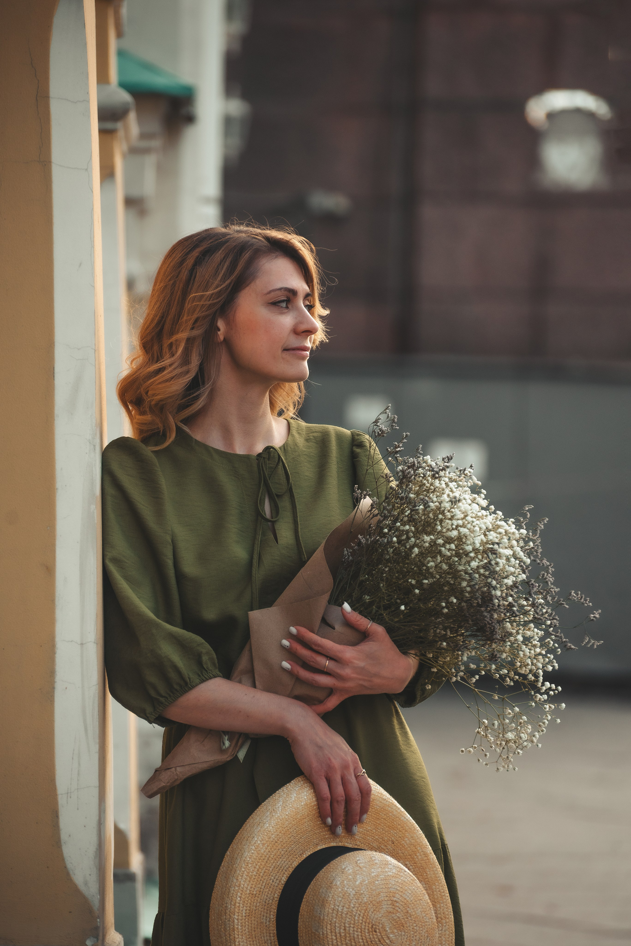 Семейный фотограф в Москве Алёна Шкурлакова