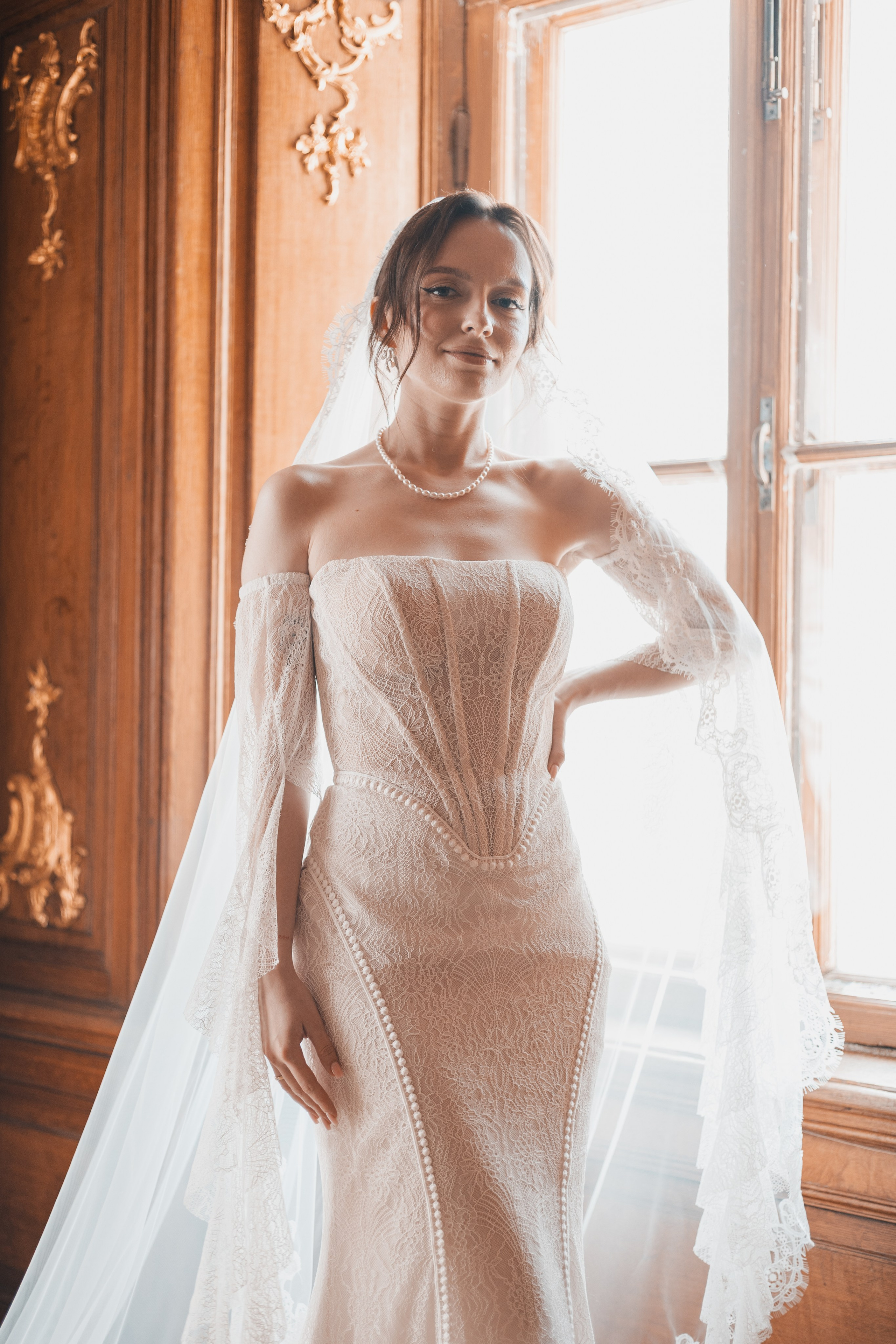 Свадьба Никиты и Марины. Портретный и репортажный фотограф в Москве Katerina Tesla