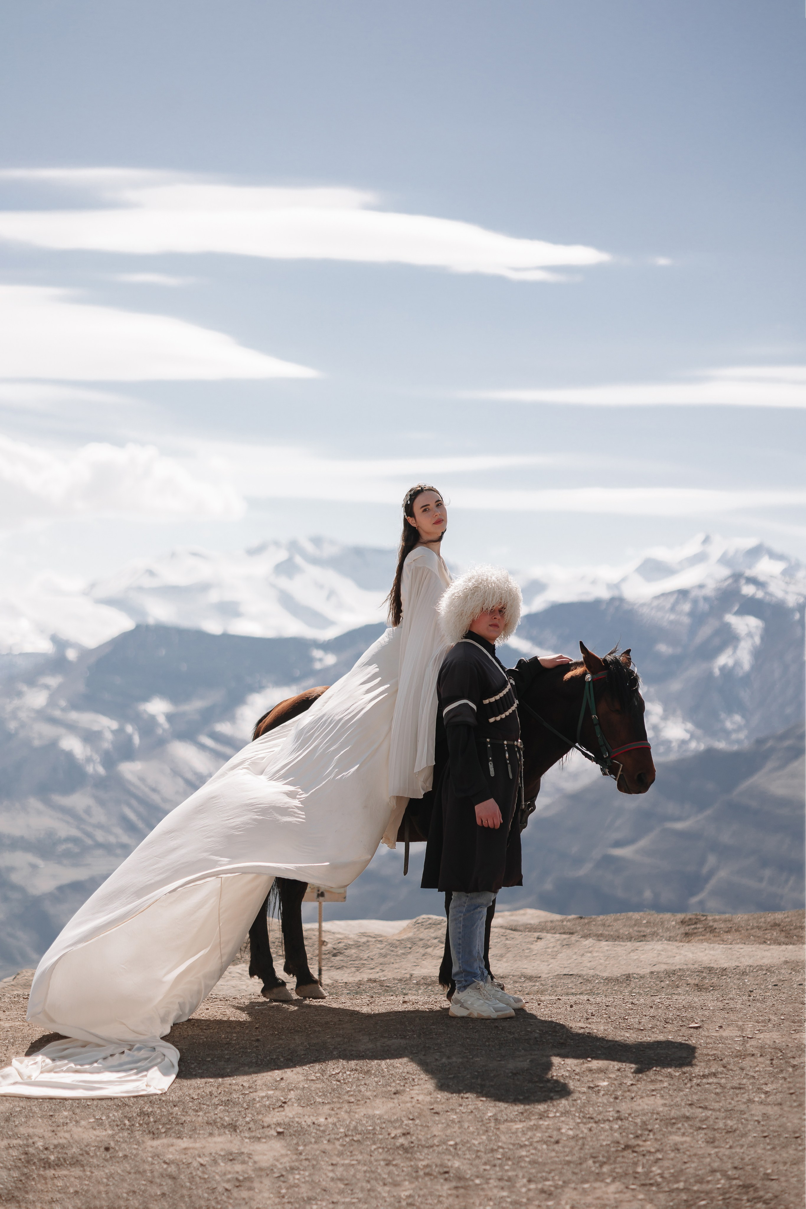 Гоор. Свадебный фотограф Мария Жукова