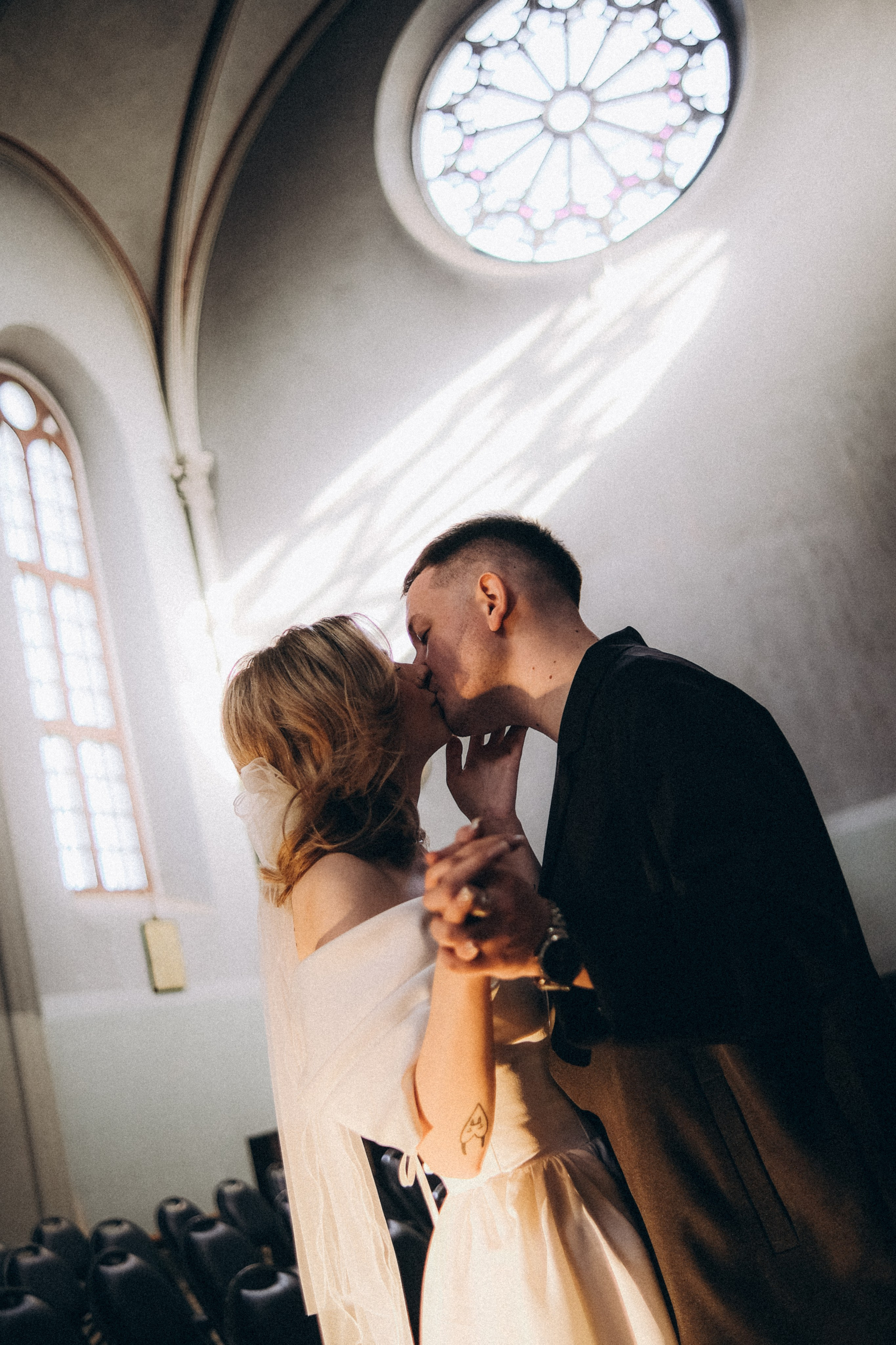 Галя & Денис. Phdkvmr.ru