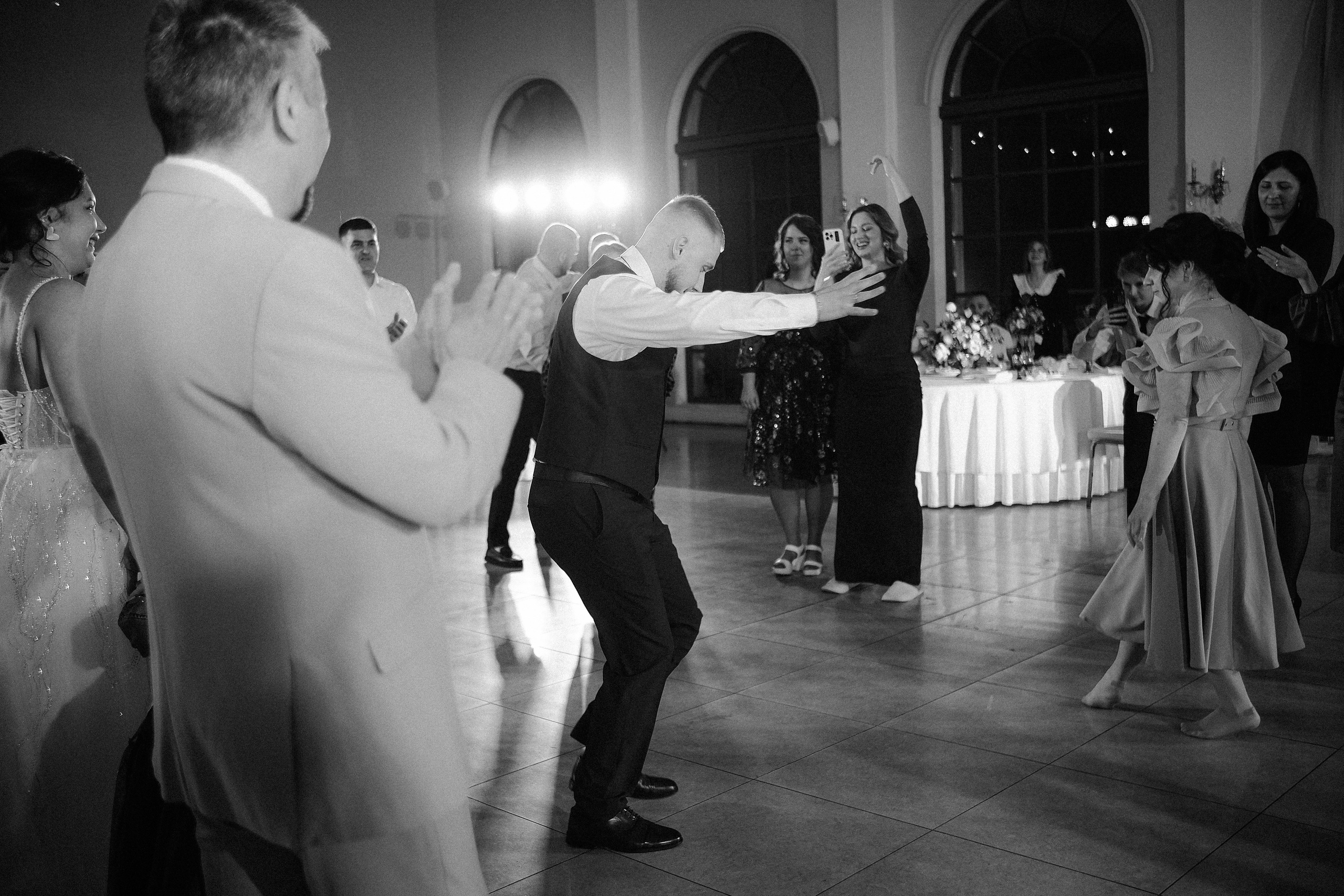 Рида & Богдан. Пушкин. Phdkvmr.ru