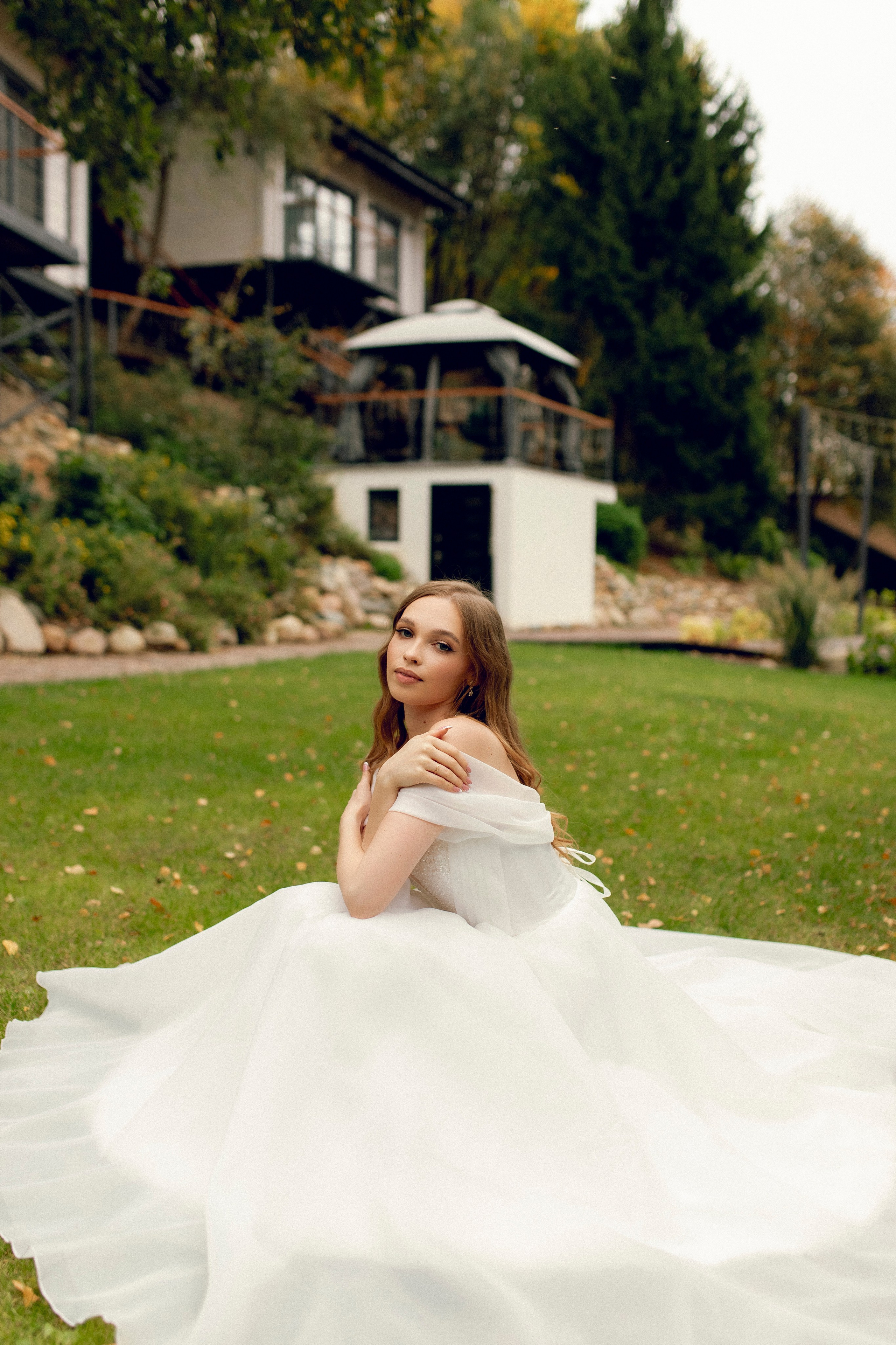 Вика и Дима 04.10.24. Индивидуальный, семейный и свадебный фотограф