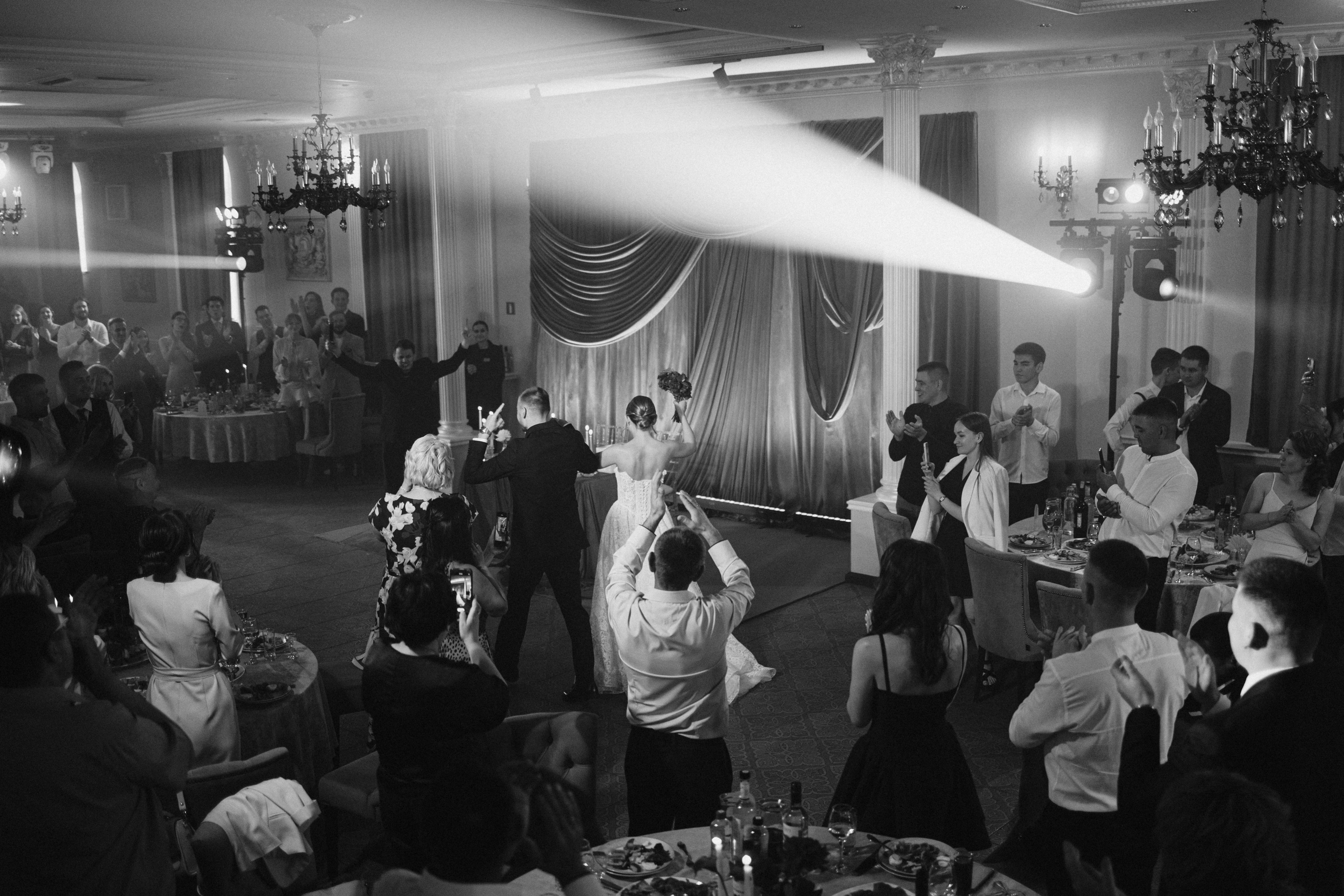 От любви есть только одно средство: любить ещё больше