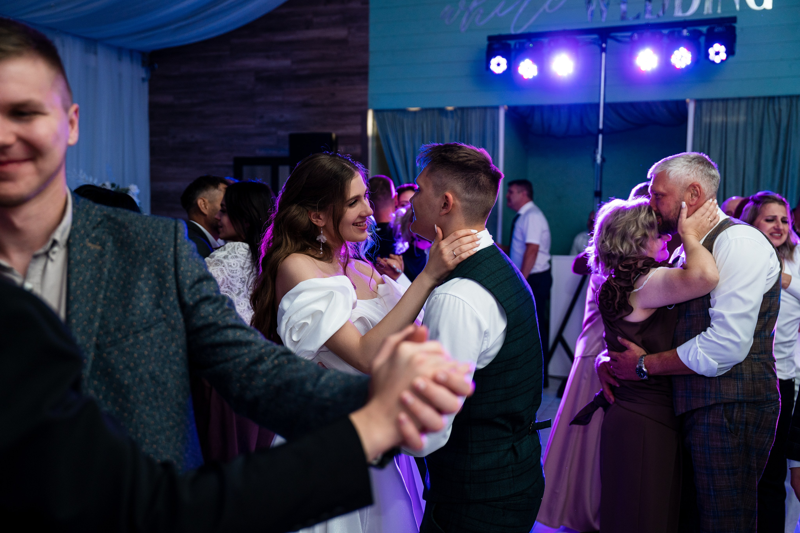 Свадебная Фотосессия. Анастасия Профессиональный фотограф в Москве