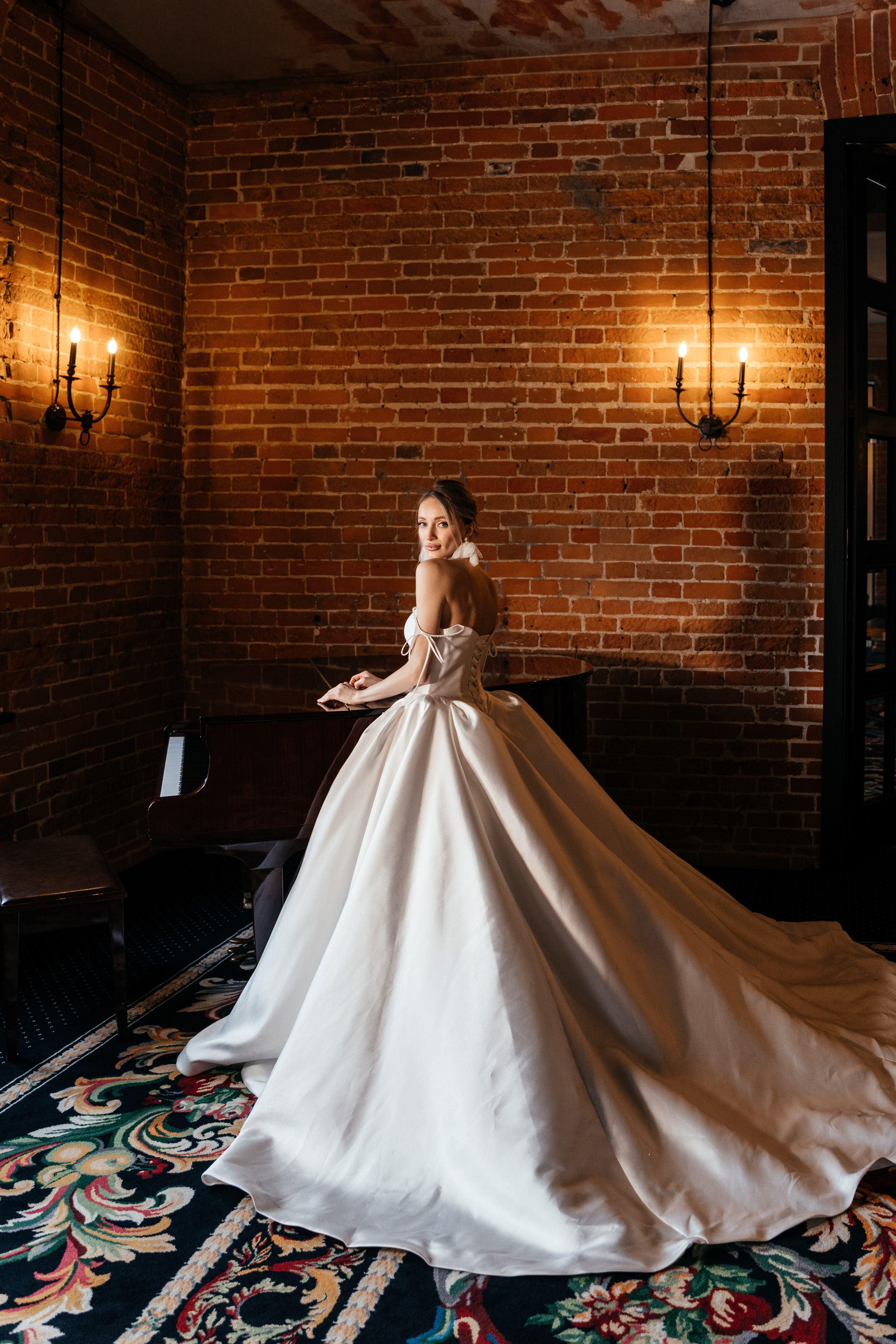 A | I. Свадебный и семейный фотограф в Новосибирске Светлана Варутина