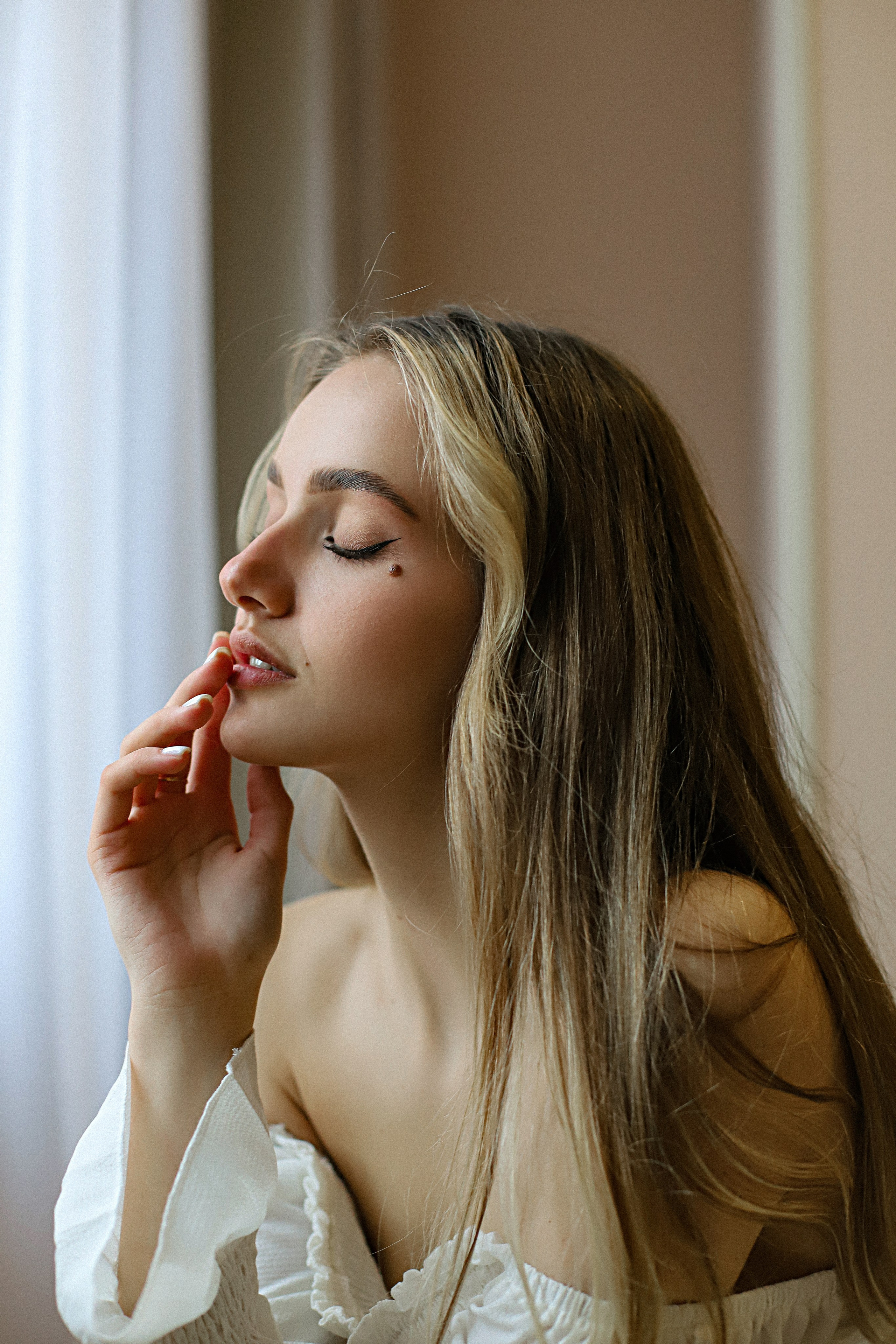 ЕКАТЕРИНА. Фотограф Мариуполь | Ялта | Крым — Диана Мазенко